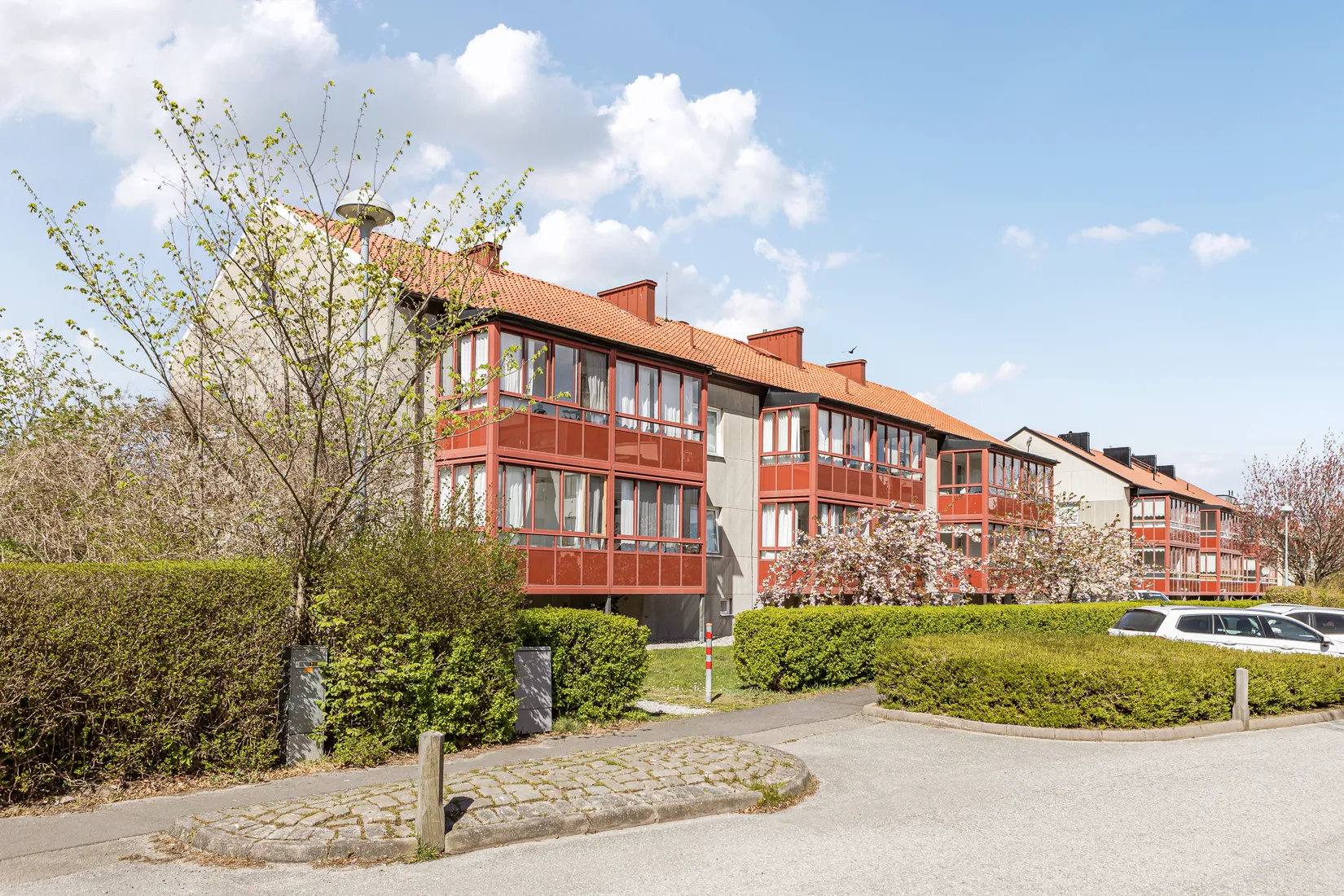 Bostadsrätt, Storgatan 8A, Vellinge