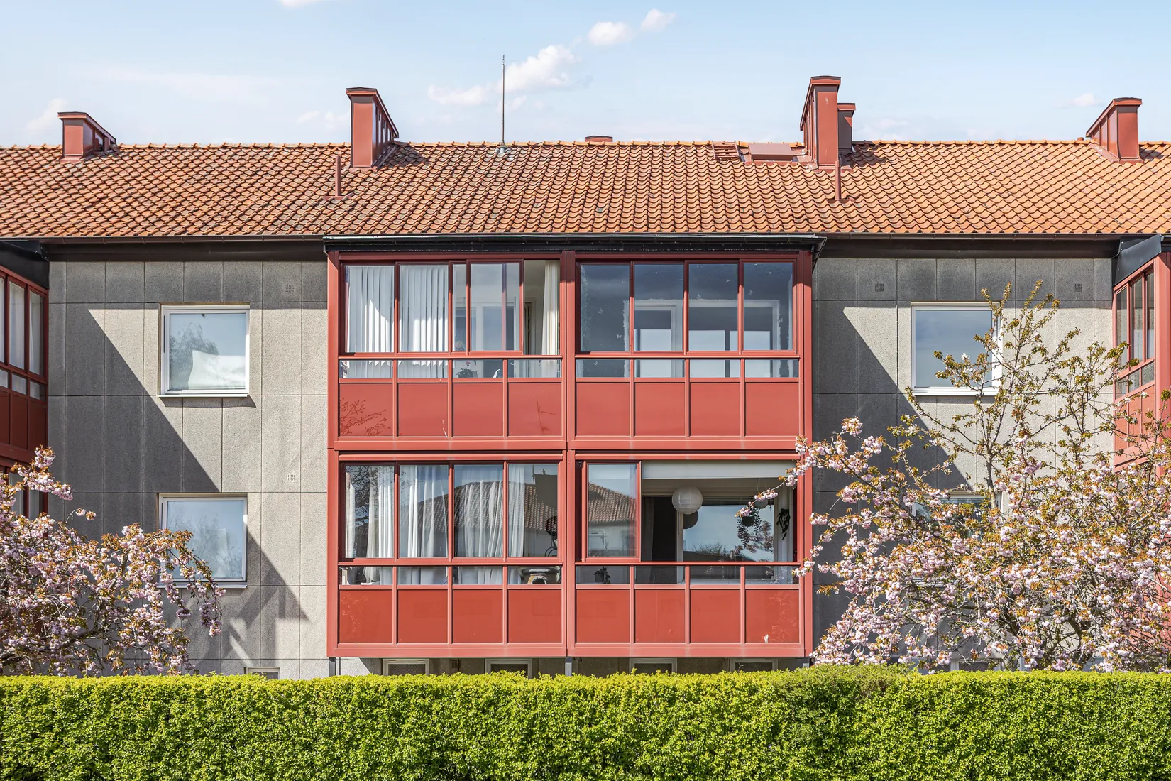 Bostadsrätt, Storgatan 8A, Vellinge