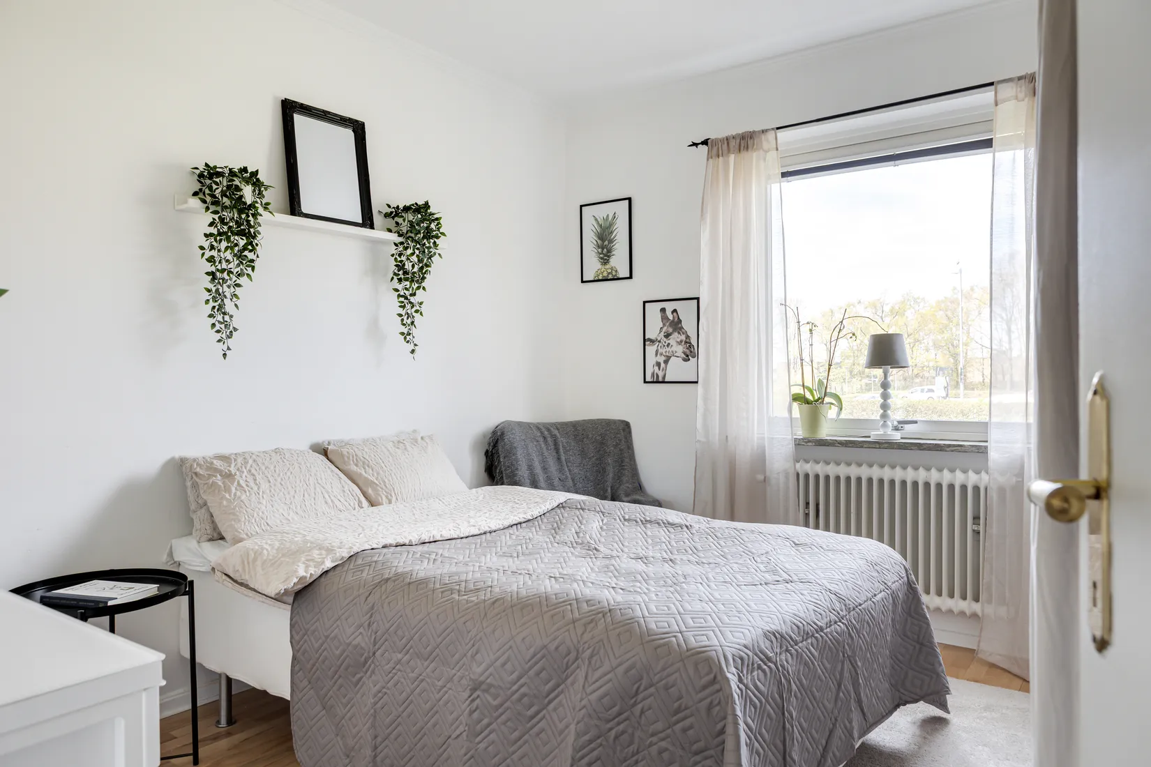 Bostadsrätt, Storgatan 8A, Vellinge