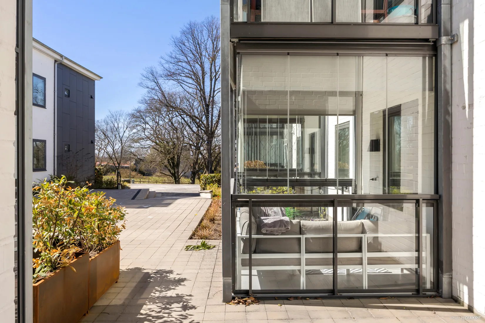 Bostadsrätt, S:t Göransgatan 1E, Norra Visby, Gotland