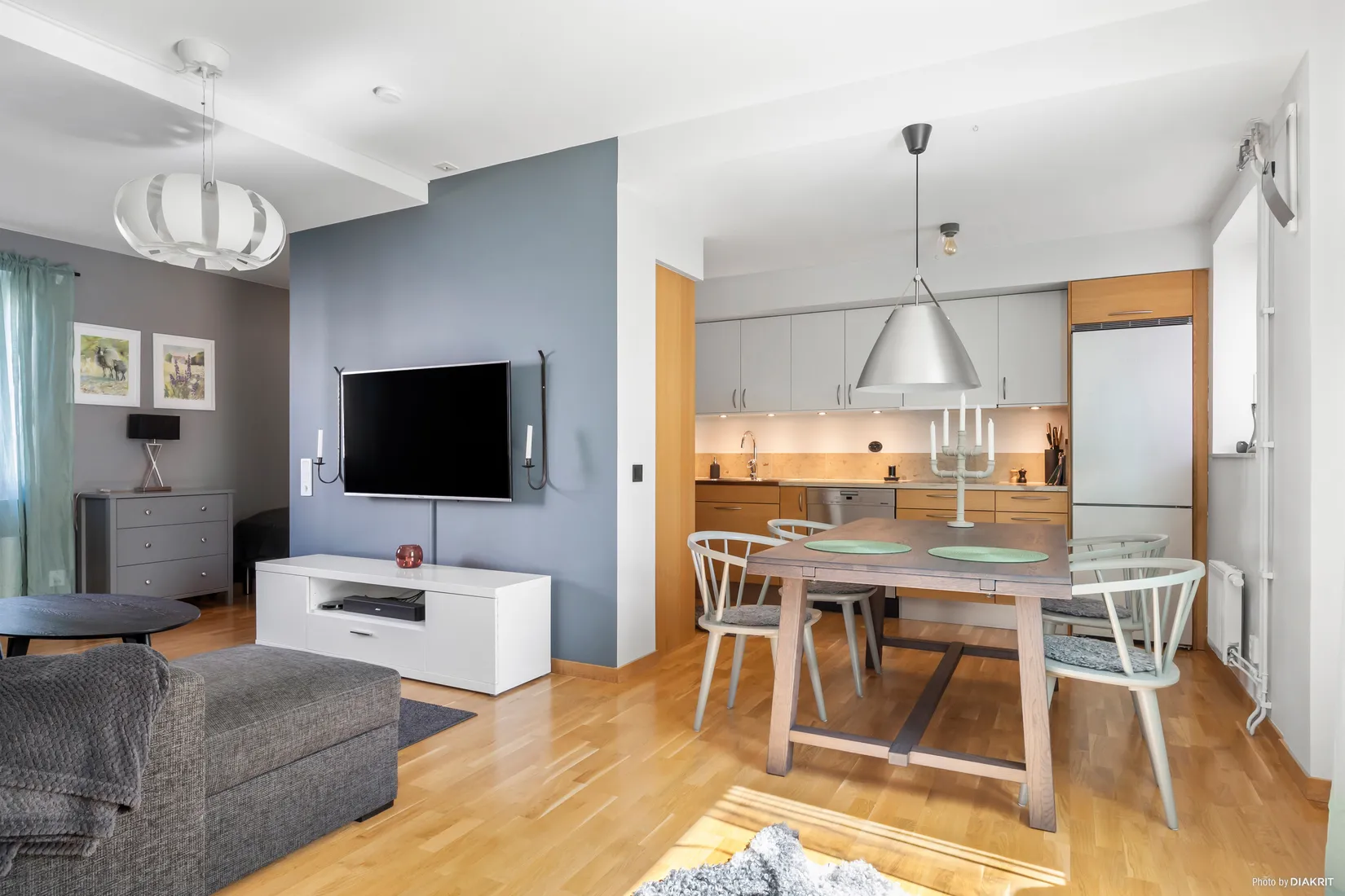 Bostadsrätt, S:t Göransgatan 1E, Norra Visby, Gotland