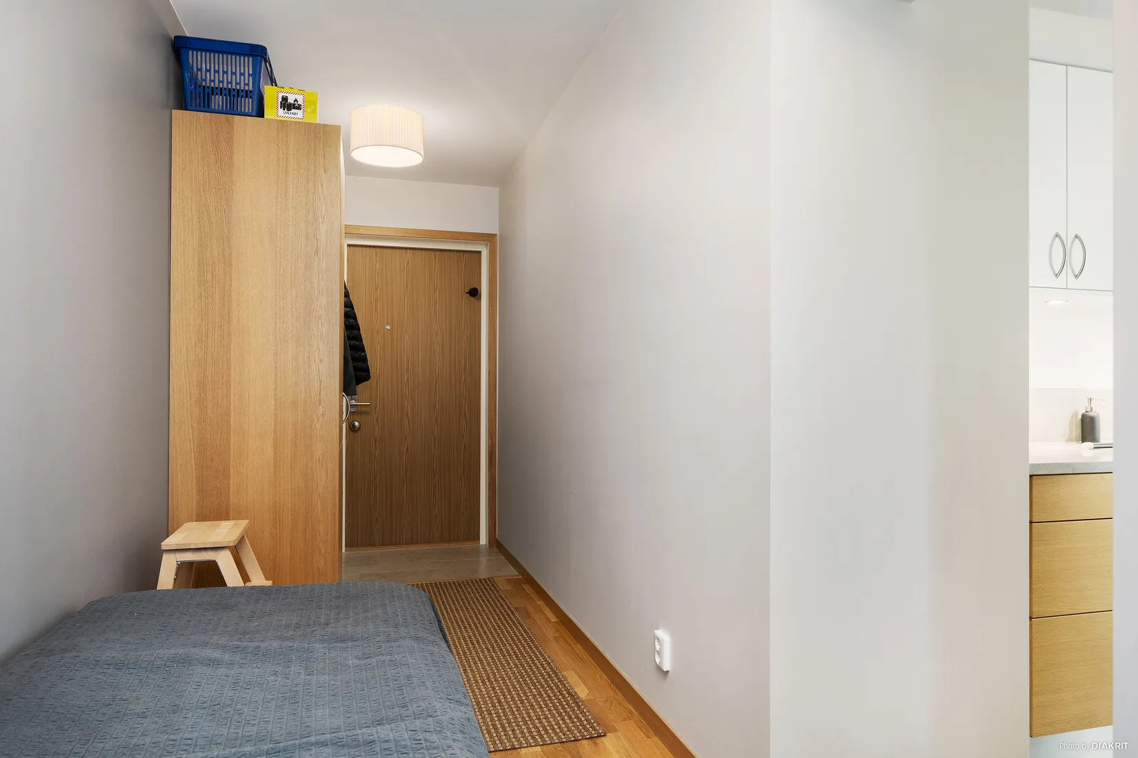 Bostadsrätt, S:t Göransgatan 1E, Norra Visby, Gotland