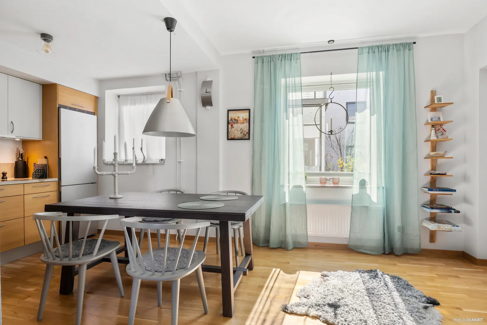 Bostadsrätt, S:t Göransgatan 1E, Norra Visby, Gotland