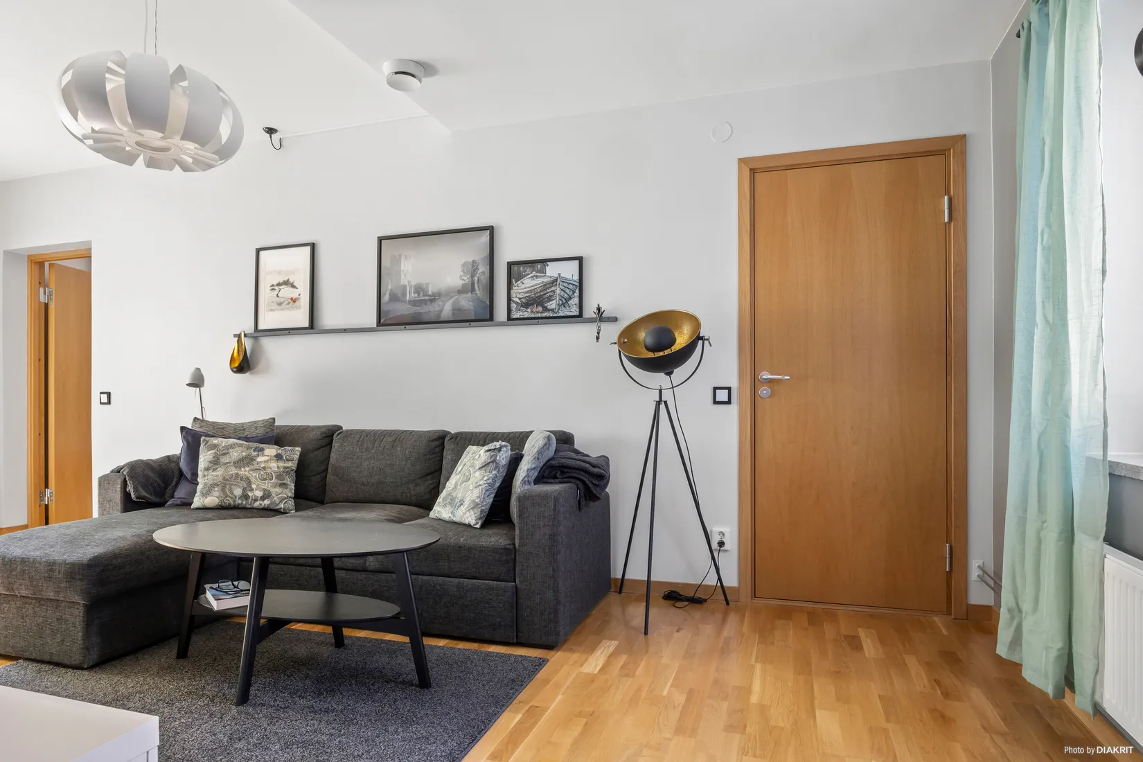Bostadsrätt, S:t Göransgatan 1E, Norra Visby, Gotland