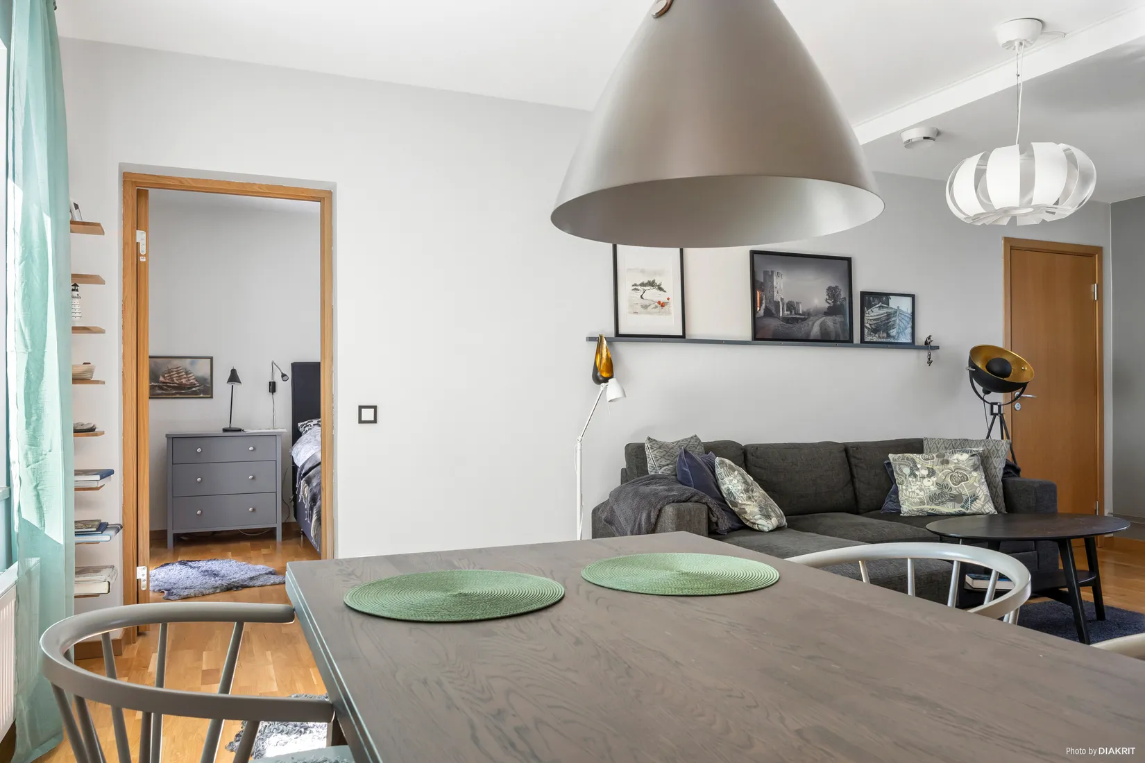 Bostadsrätt, S:t Göransgatan 1E, Norra Visby, Gotland