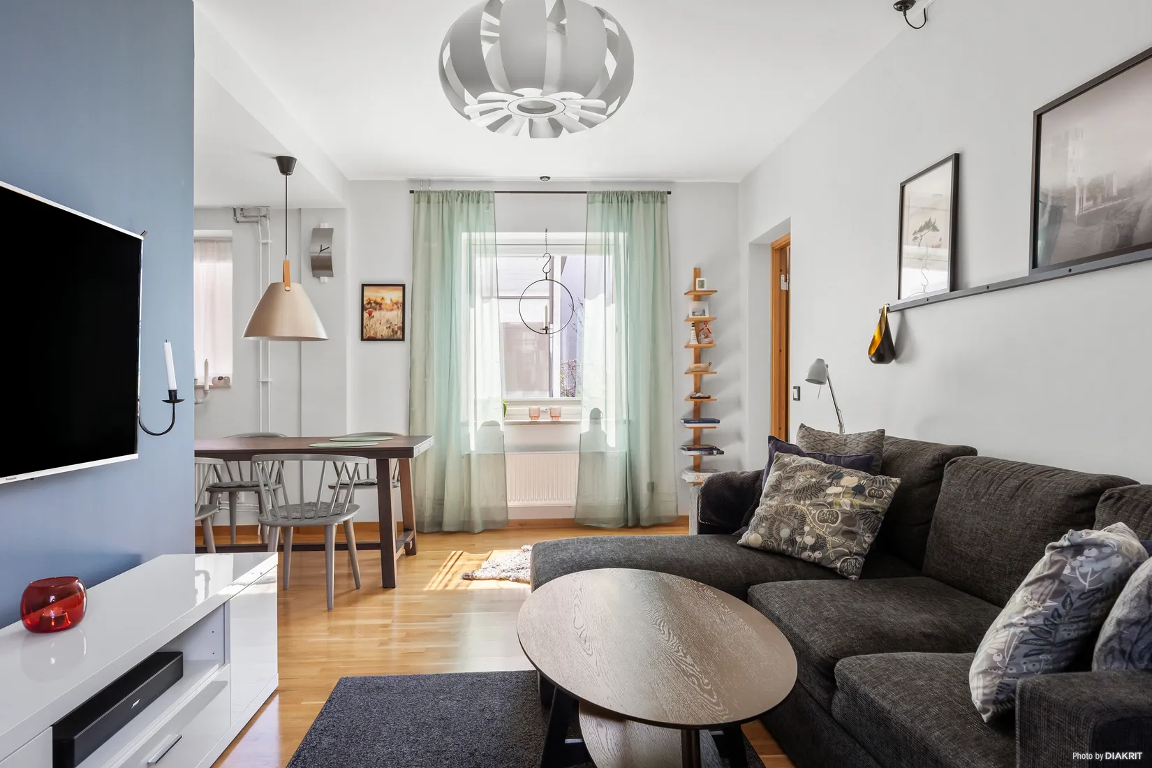 Bostadsrätt, S:t Göransgatan 1E, Norra Visby, Gotland