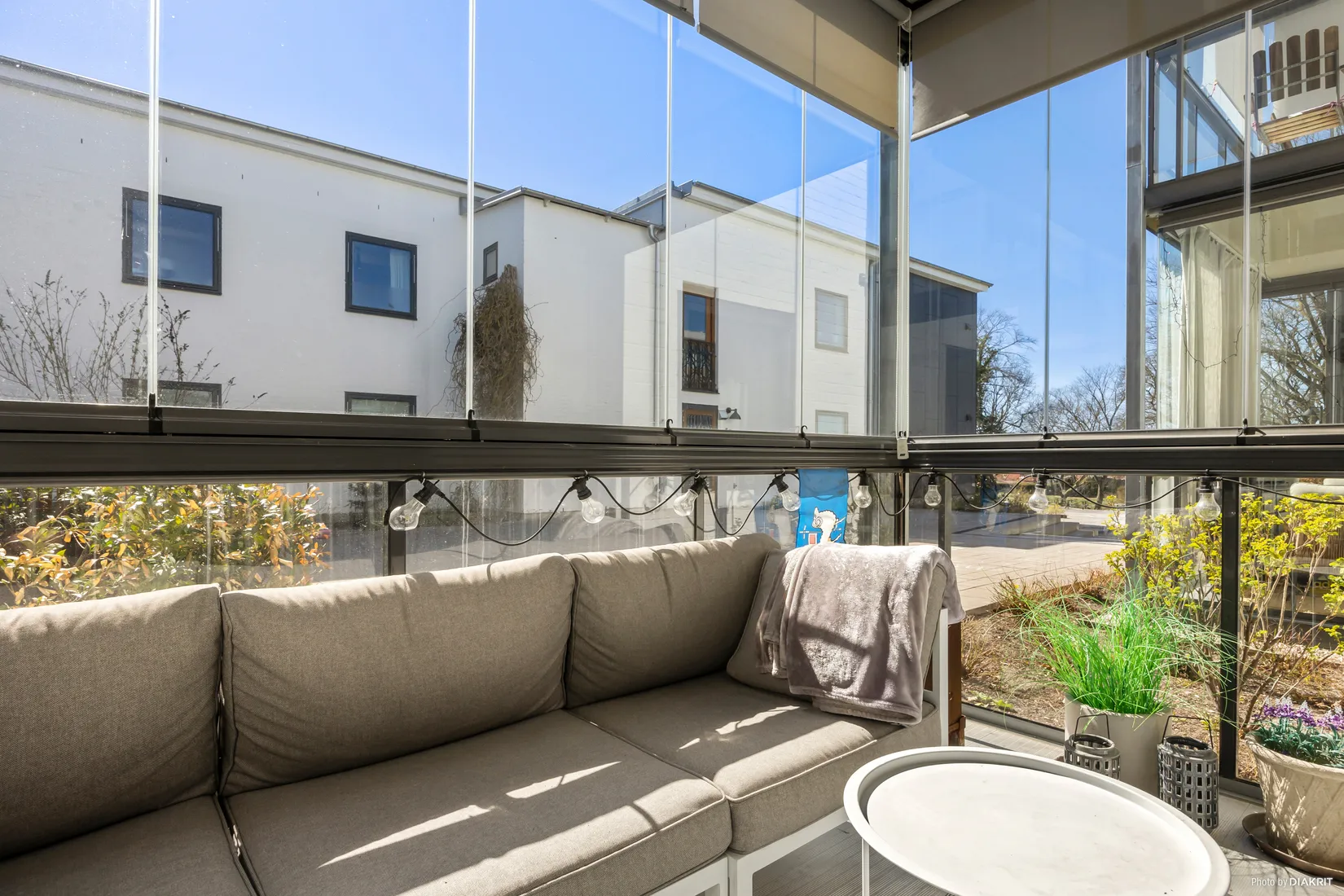 Bostadsrätt, S:t Göransgatan 1E, Norra Visby, Gotland
