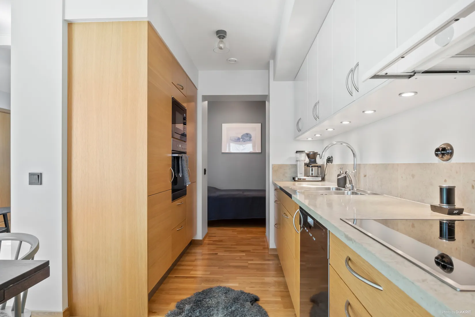 Bostadsrätt, S:t Göransgatan 1E, Norra Visby, Gotland