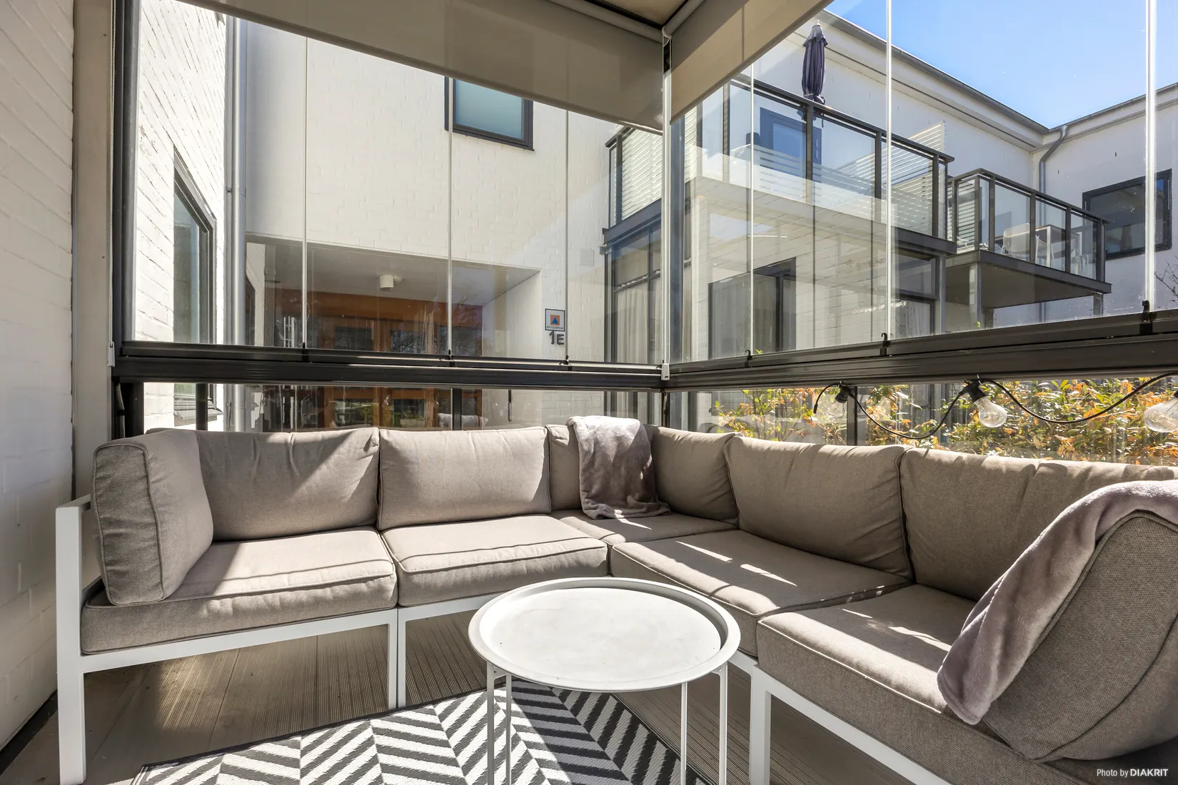 Bostadsrätt, S:t Göransgatan 1E, Norra Visby, Gotland