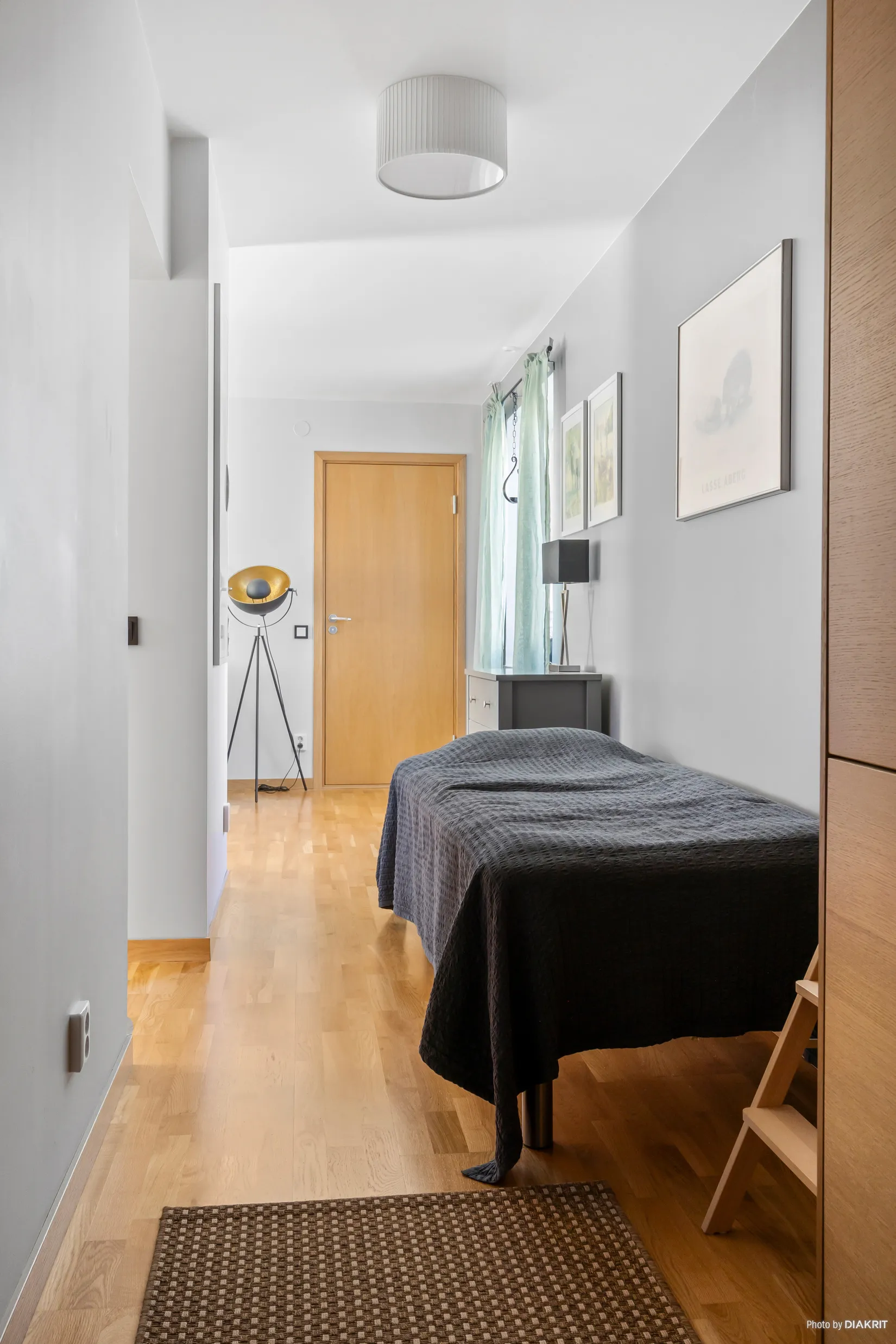 Bostadsrätt, S:t Göransgatan 1E, Norra Visby, Gotland