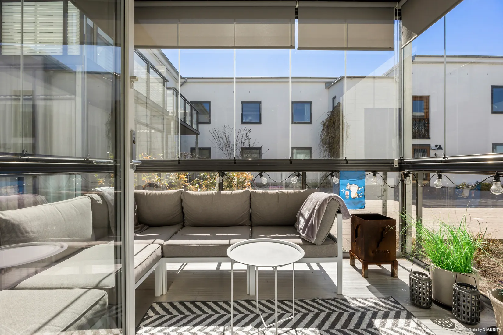 Bostadsrätt, S:t Göransgatan 1E, Norra Visby, Gotland