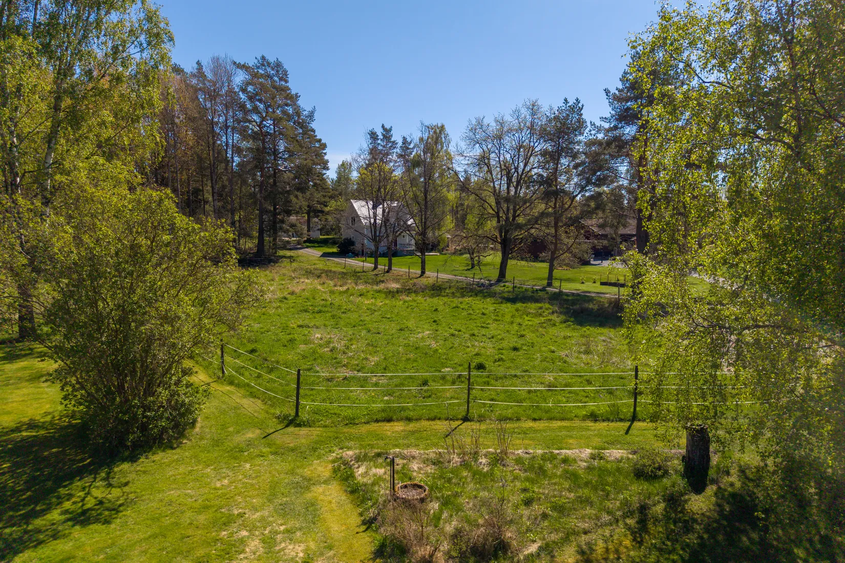 Villa, Frubacka 213, Karlstad
