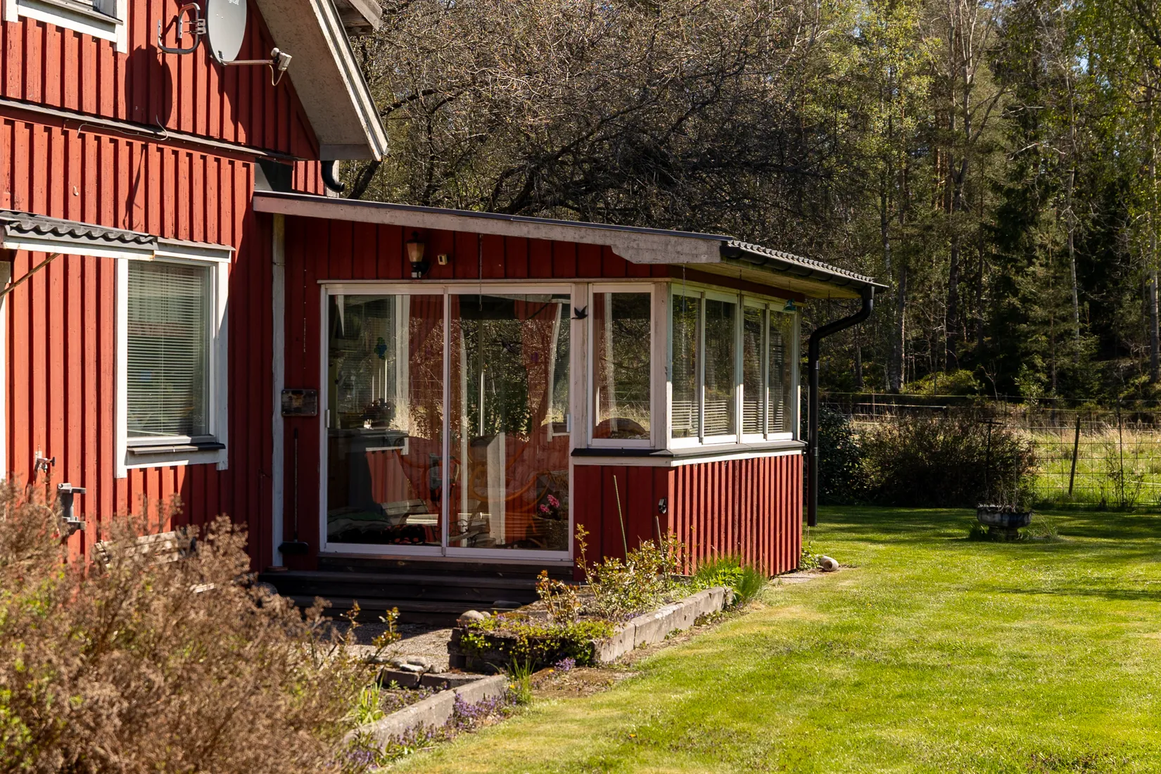 Villa, Frubacka 213, Karlstad