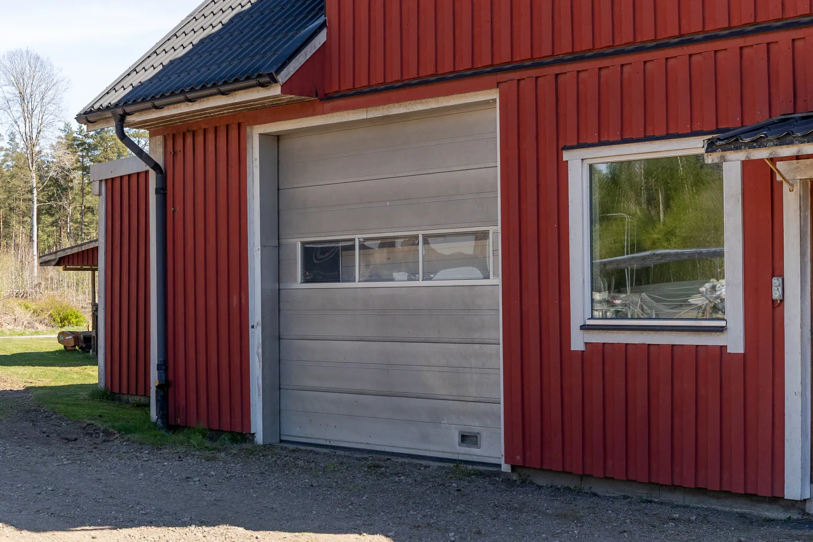 Villa, Frubacka 213, Karlstad