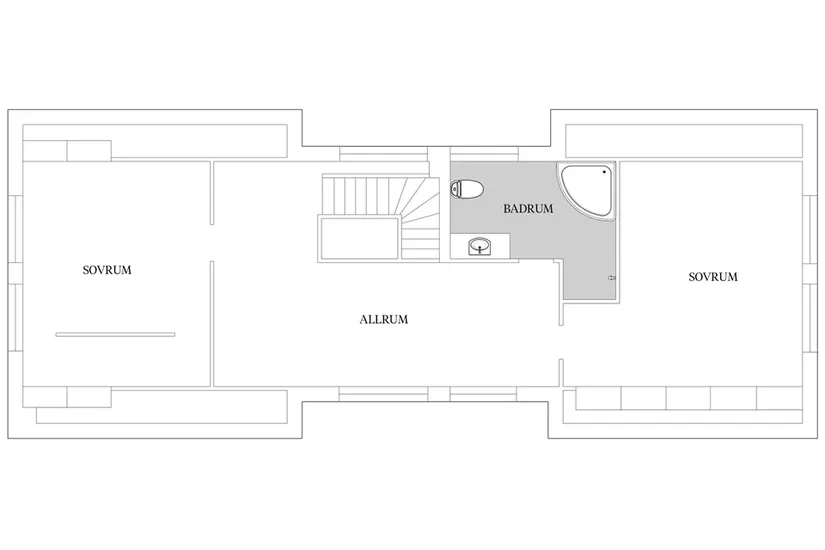 Villa, Norra Västkustvägen 37C, Bjärred - Borgeby, Lomma