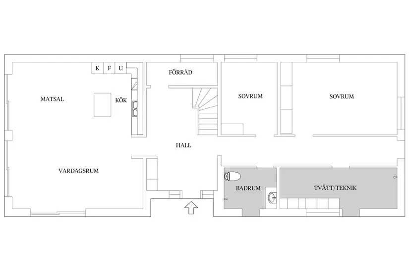 Villa, Norra Västkustvägen 37C, Bjärred - Borgeby, Lomma