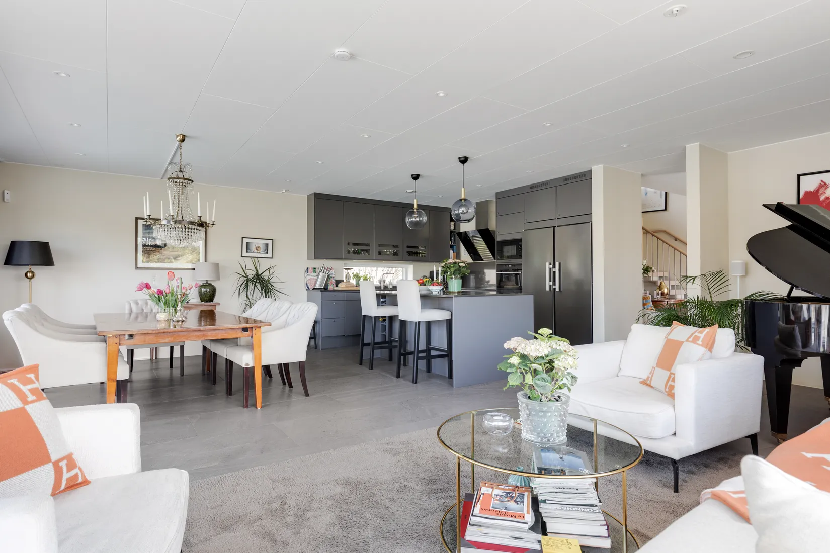 Villa, Norra Västkustvägen 37C, Bjärred - Borgeby, Lomma