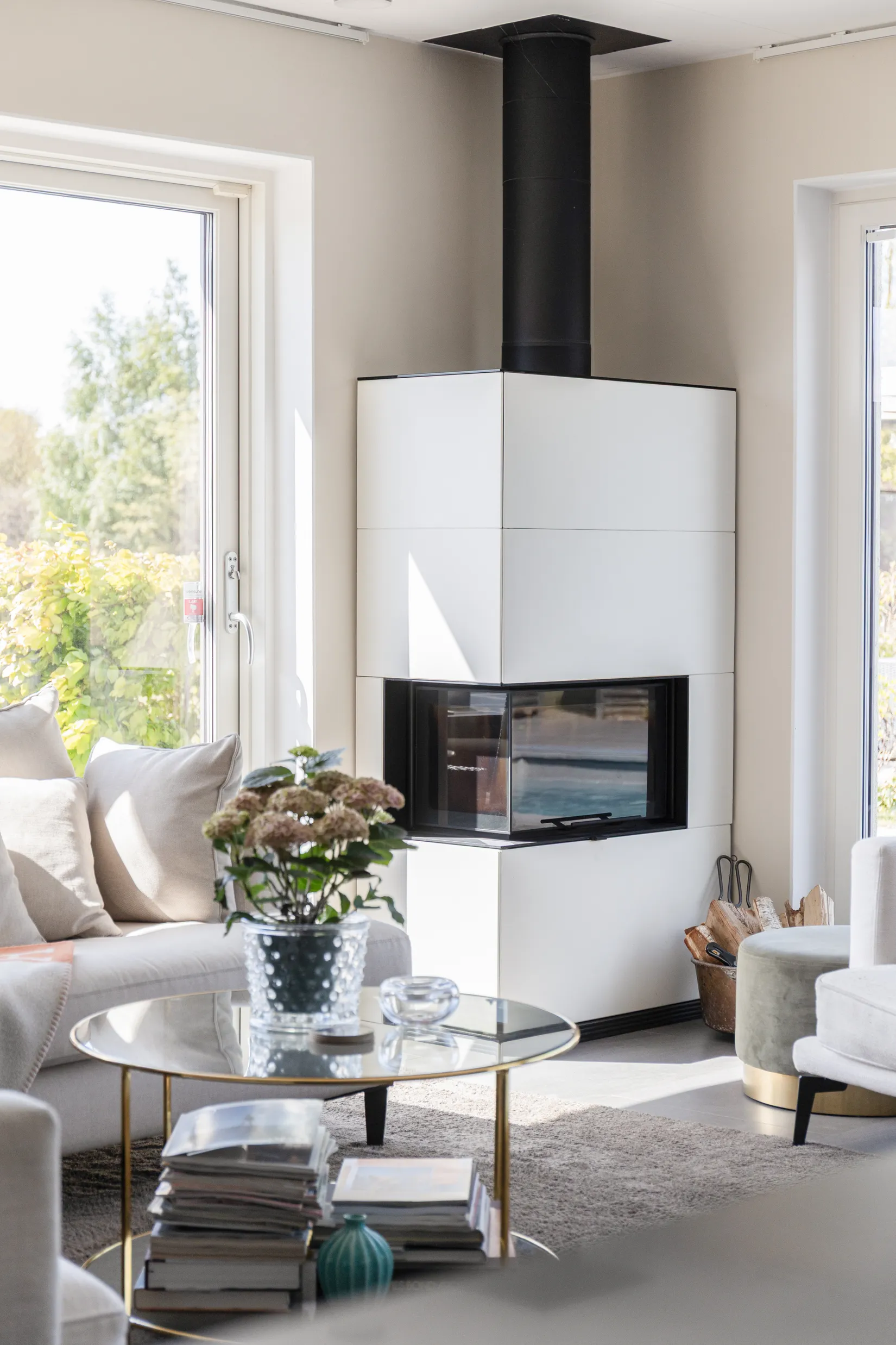 Villa, Norra Västkustvägen 37C, Bjärred - Borgeby, Lomma