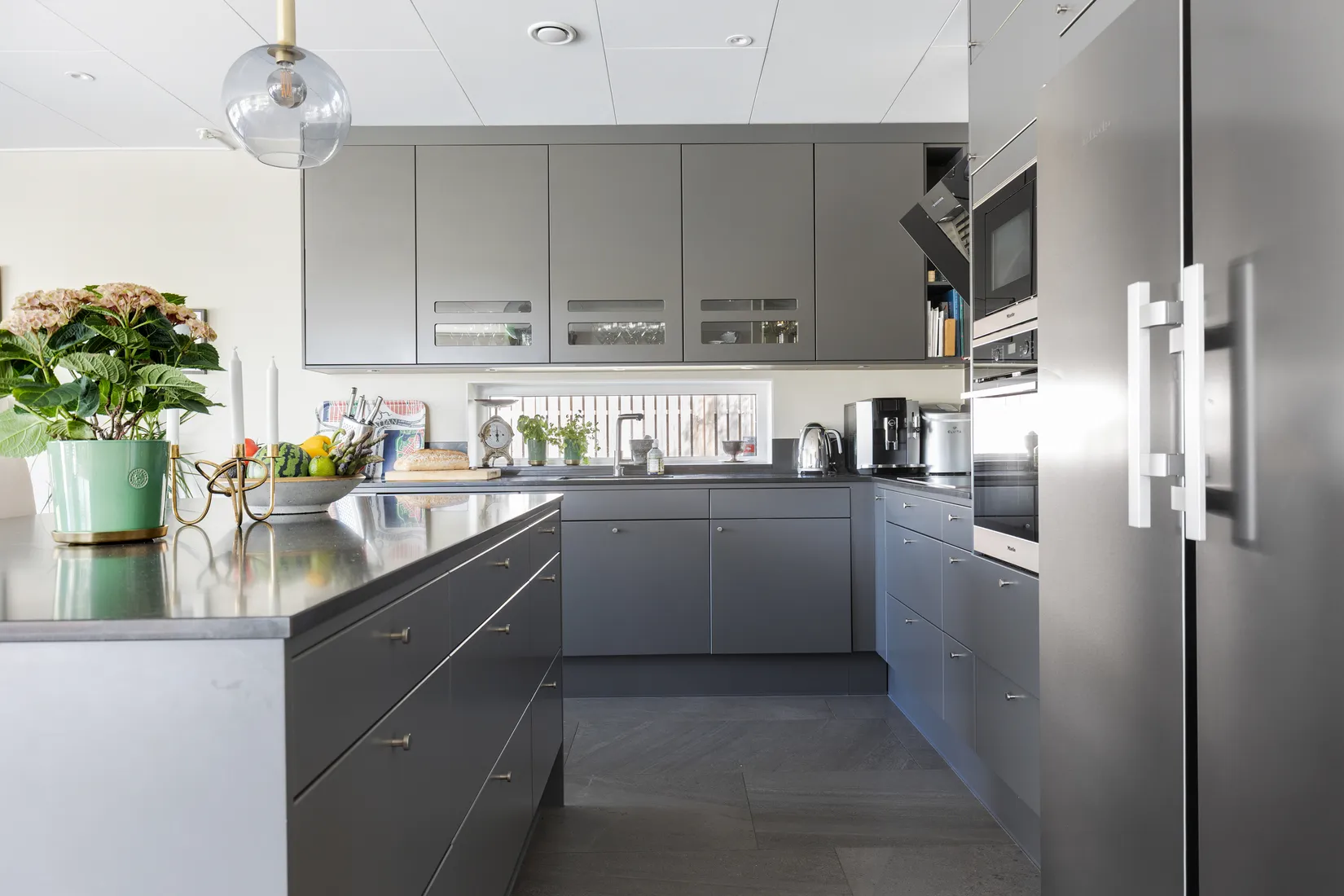 Villa, Norra Västkustvägen 37C, Bjärred - Borgeby, Lomma