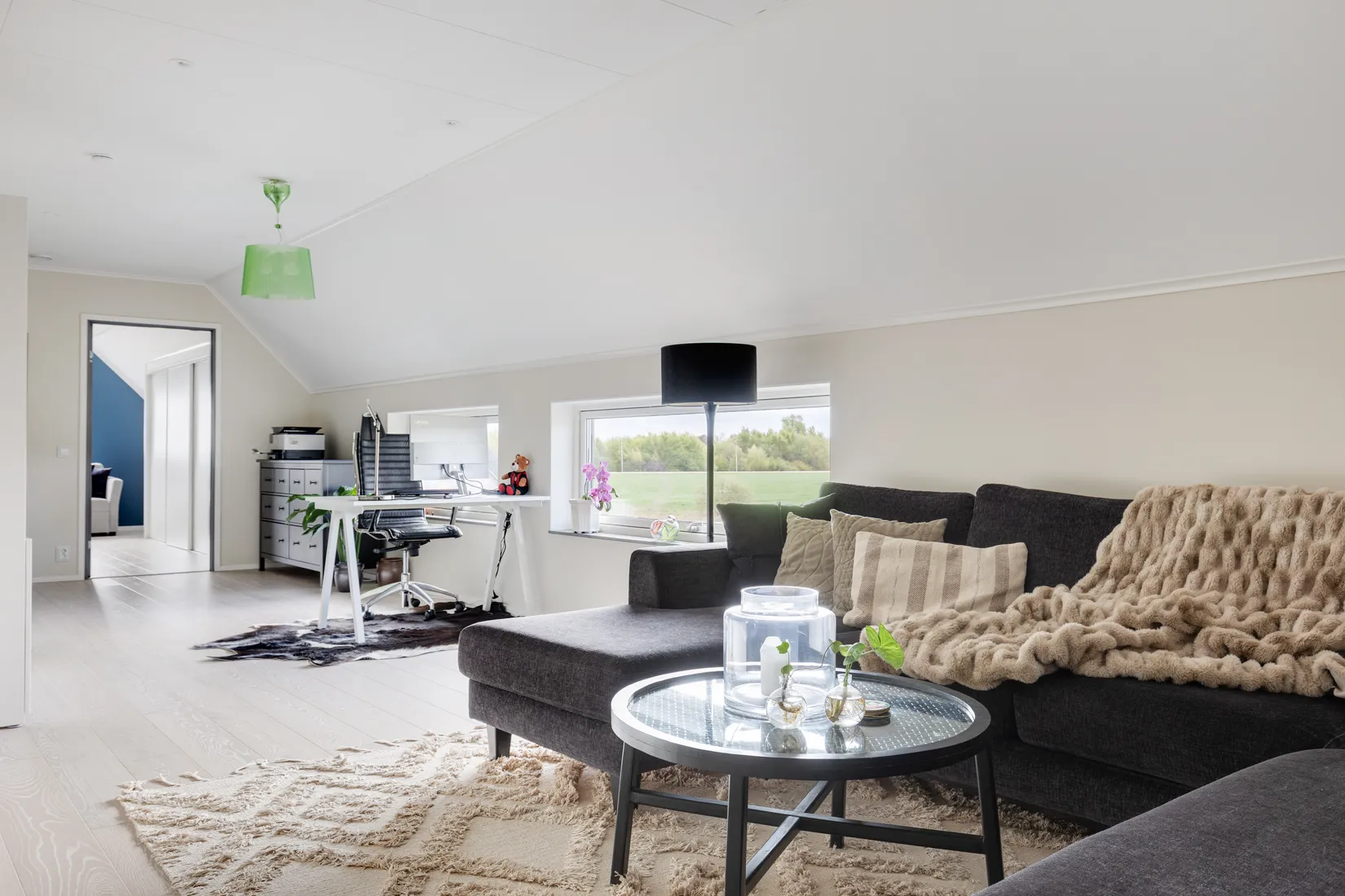 Villa, Norra Västkustvägen 37C, Bjärred - Borgeby, Lomma