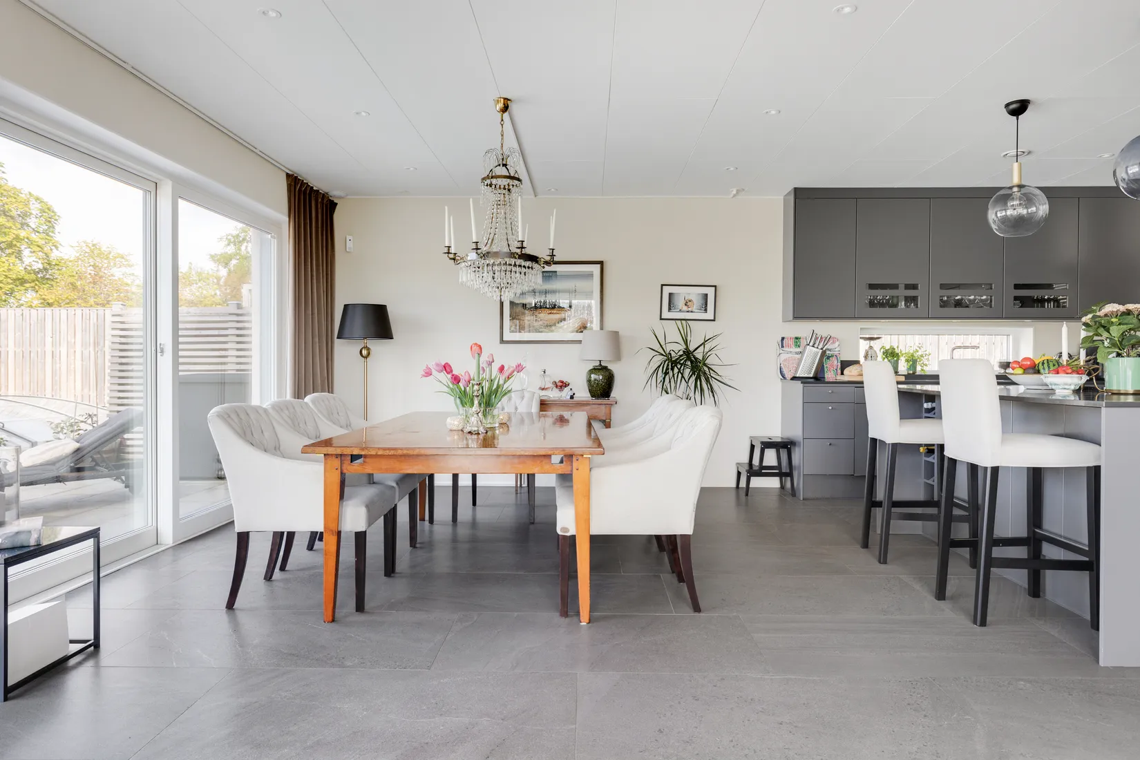 Villa, Norra Västkustvägen 37C, Bjärred - Borgeby, Lomma