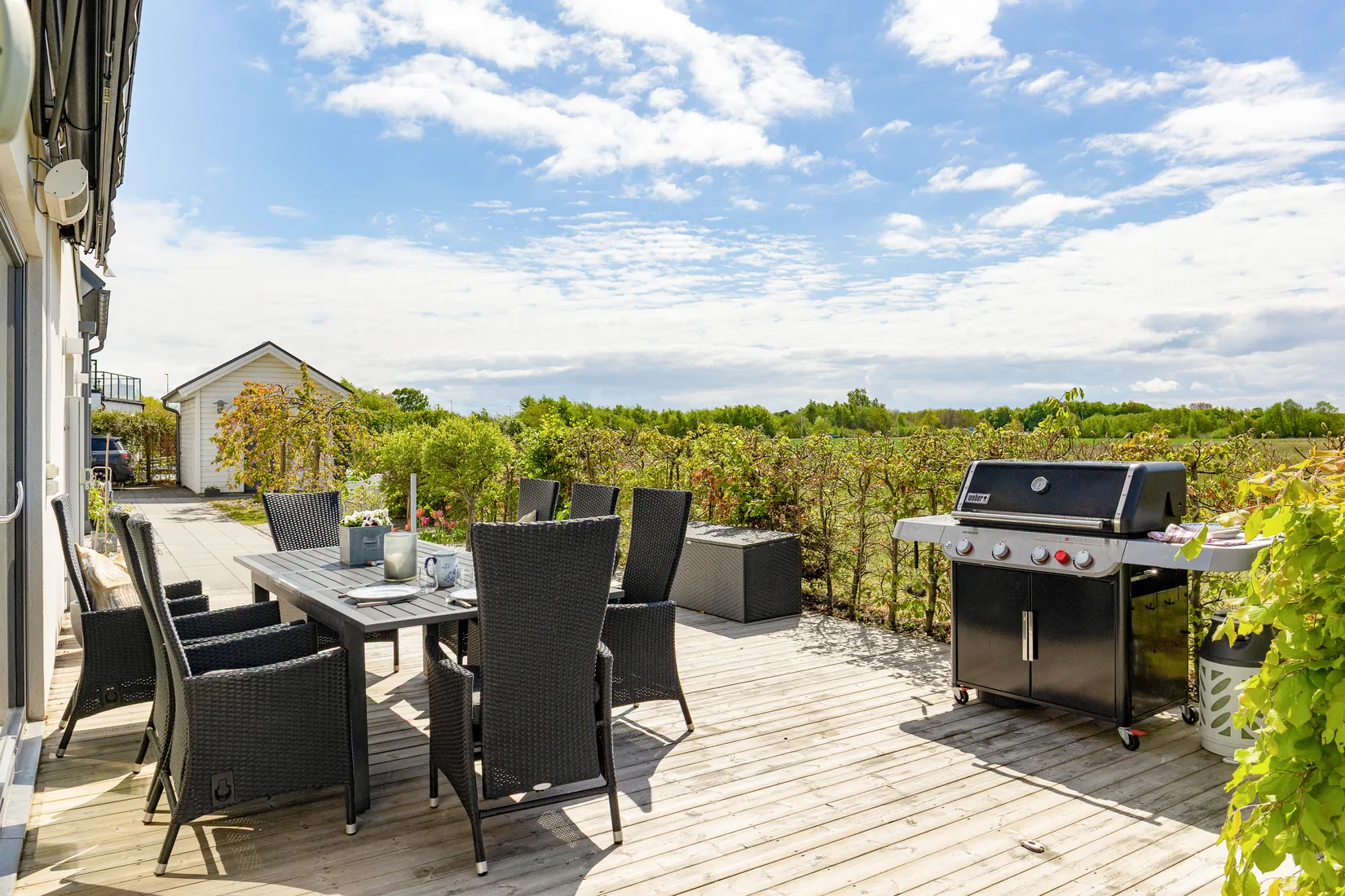 Villa, Norra Västkustvägen 37C, Bjärred - Borgeby, Lomma