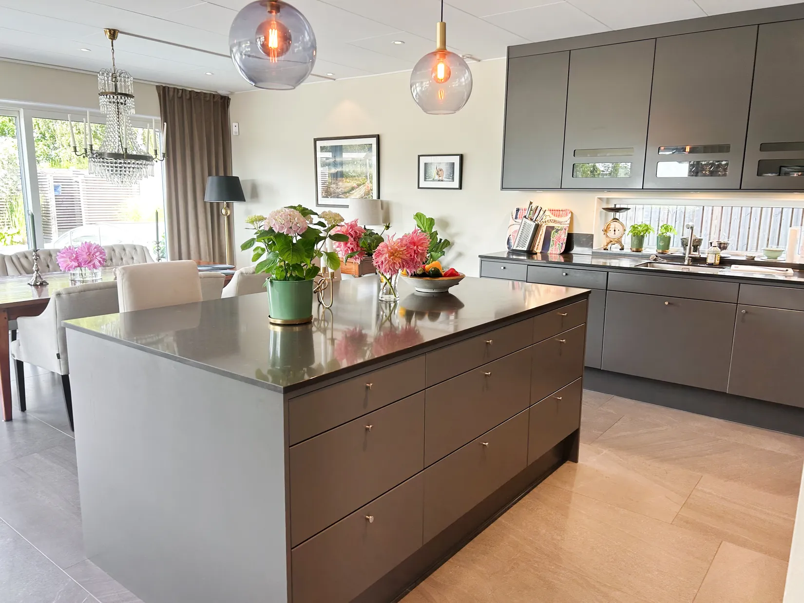 Villa, Norra Västkustvägen 37C, Bjärred - Borgeby, Lomma