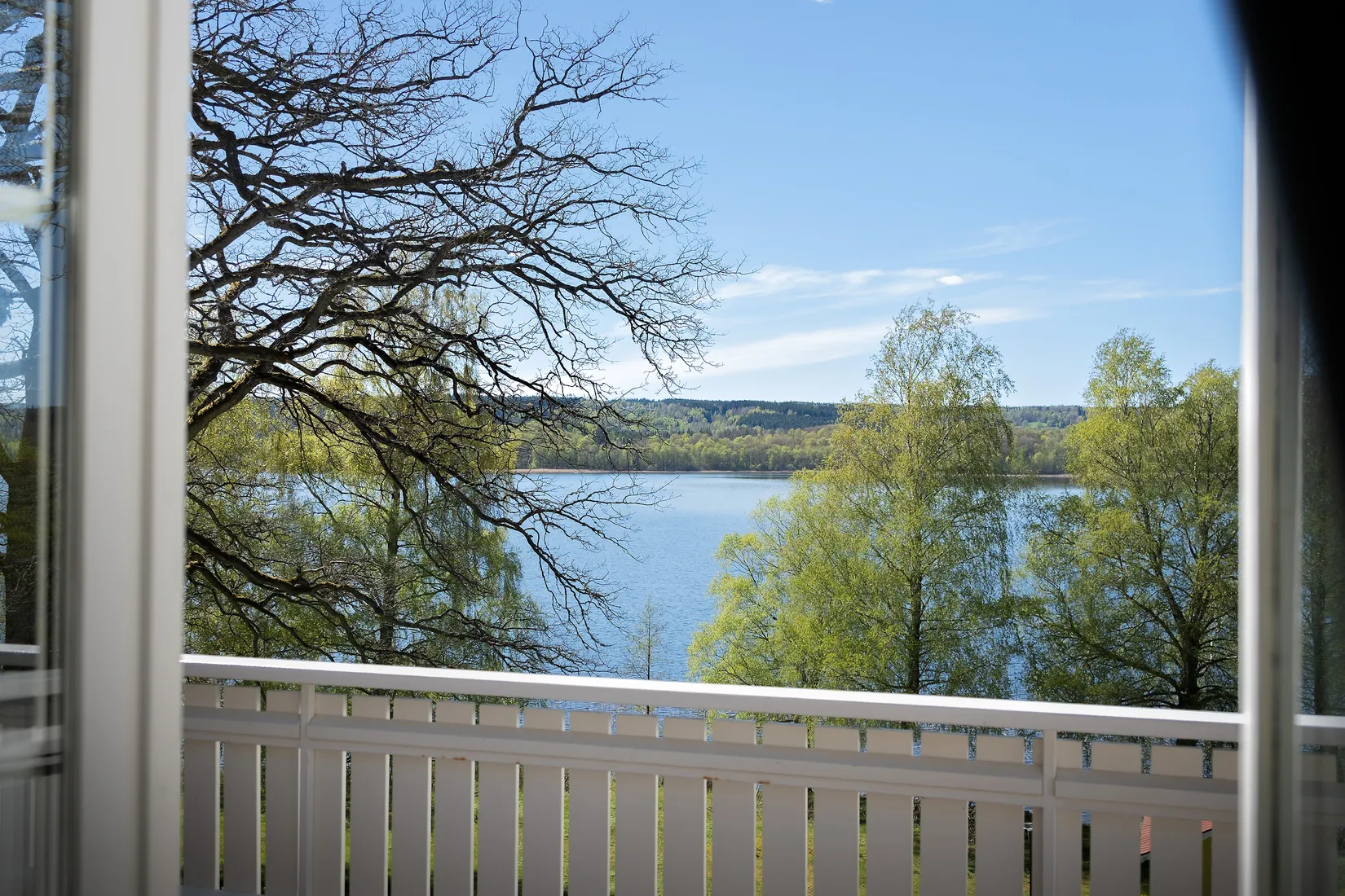 Villa, Ekholmsliden 2, Söder, Ulricehamn