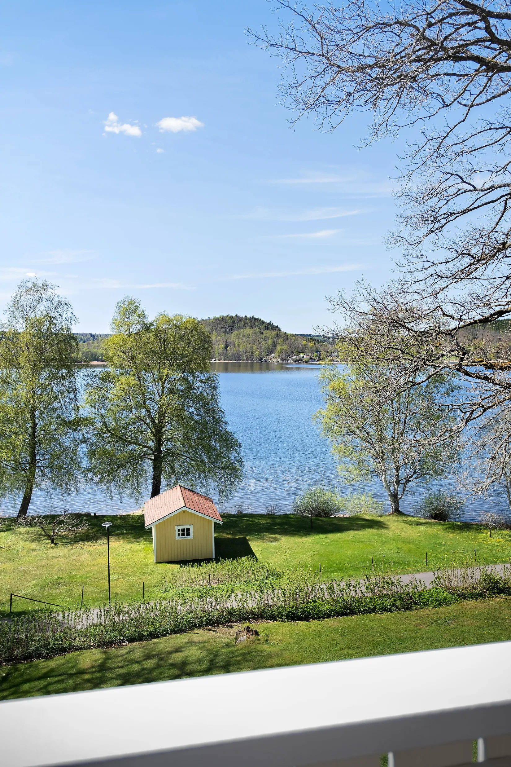 Villa, Ekholmsliden 2, Söder, Ulricehamn
