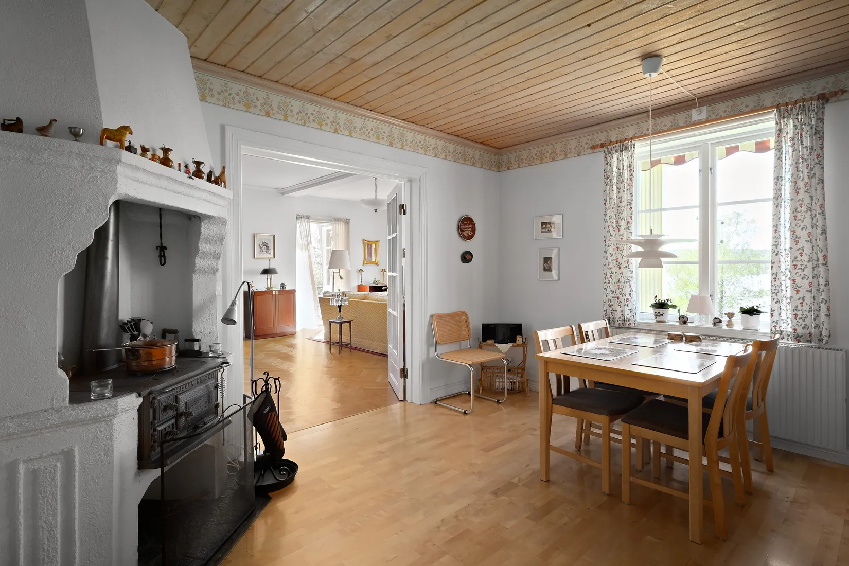 Villa, Ekholmsliden 2, Söder, Ulricehamn