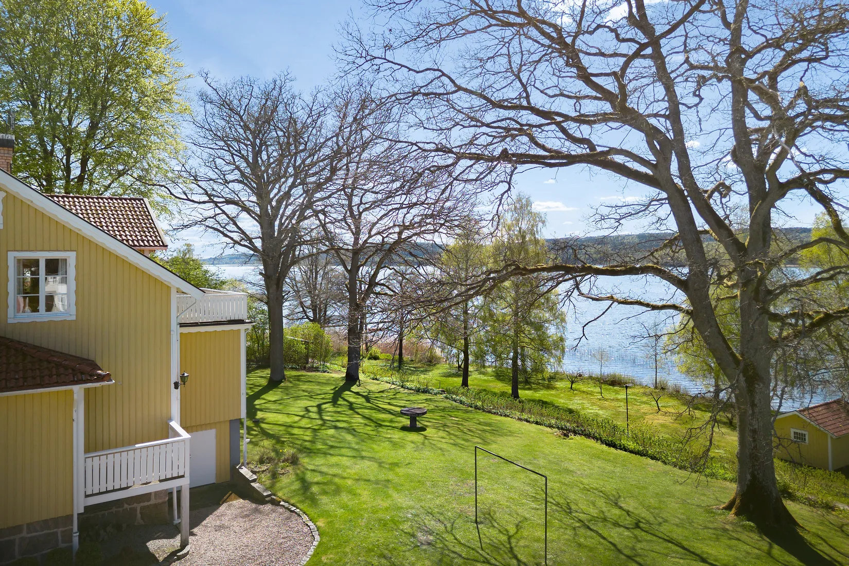 Villa, Ekholmsliden 2, Söder, Ulricehamn