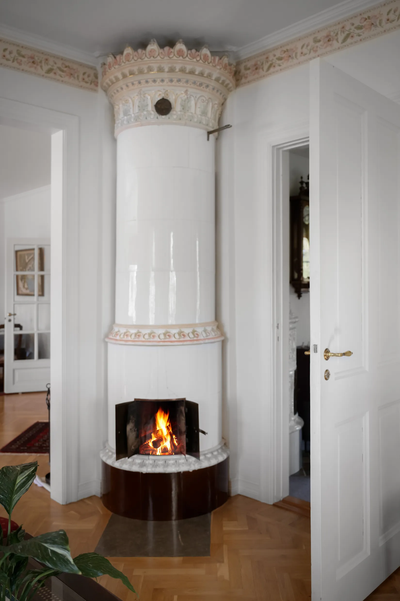 Villa, Ekholmsliden 2, Söder, Ulricehamn