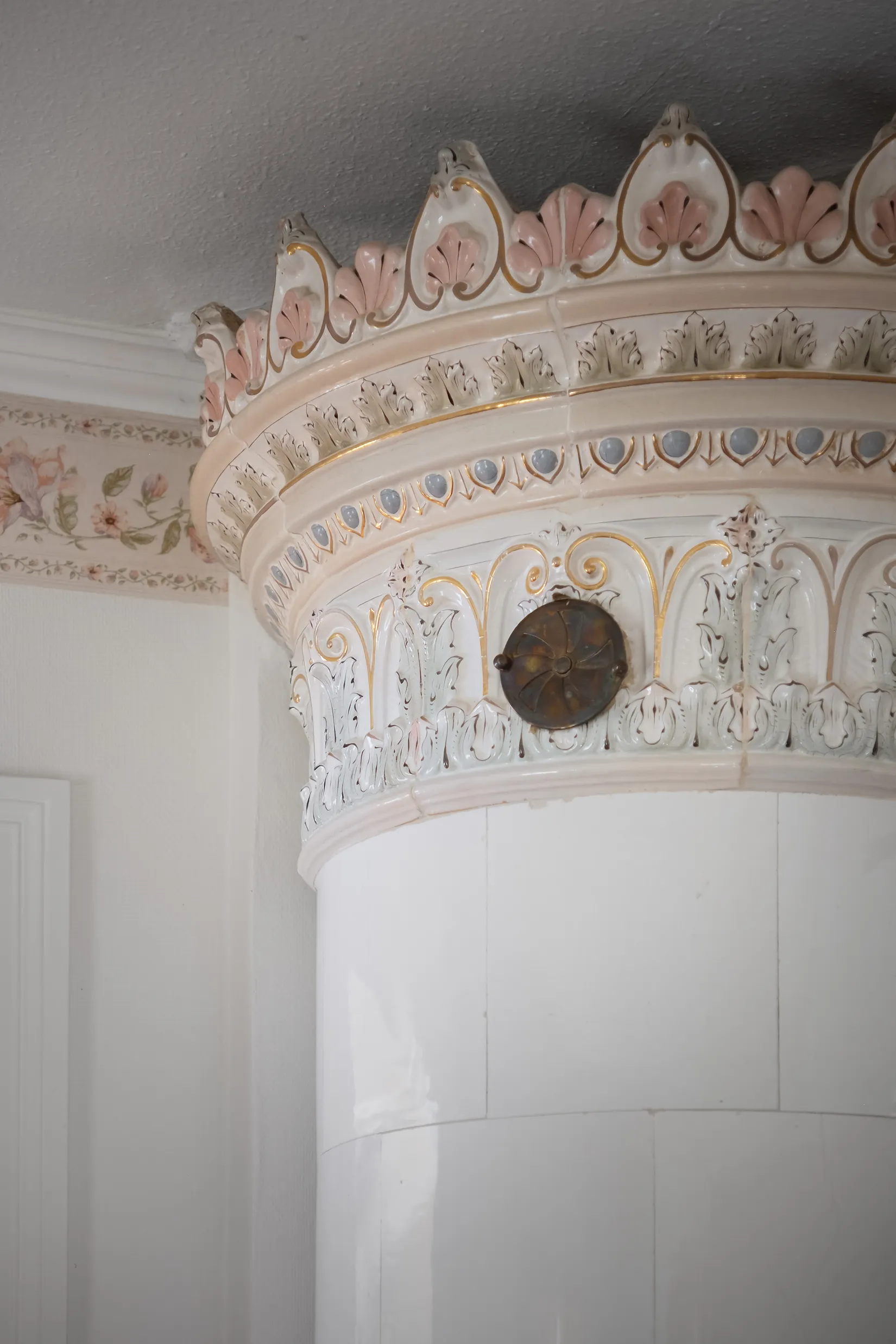 Villa, Ekholmsliden 2, Söder, Ulricehamn