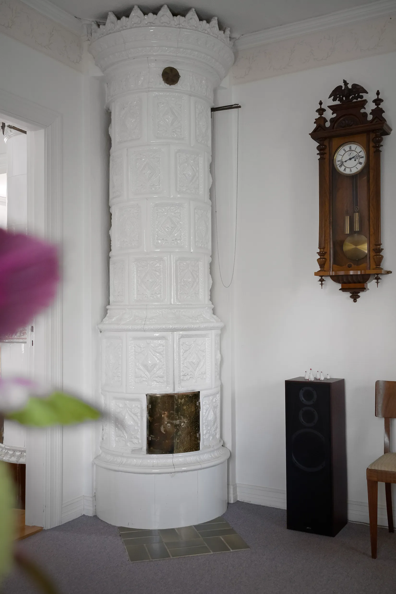 Villa, Ekholmsliden 2, Söder, Ulricehamn