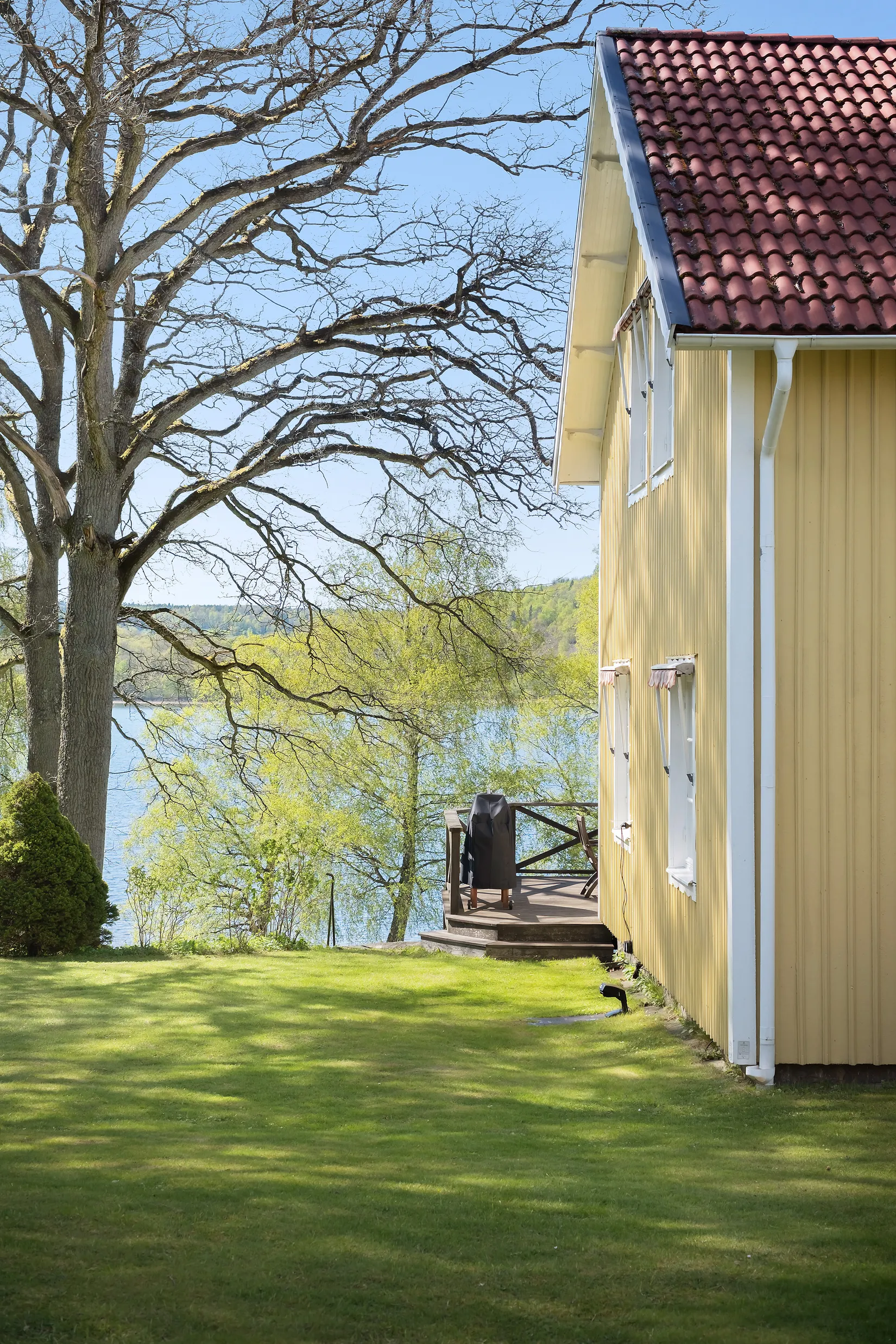 Villa, Ekholmsliden 2, Söder, Ulricehamn