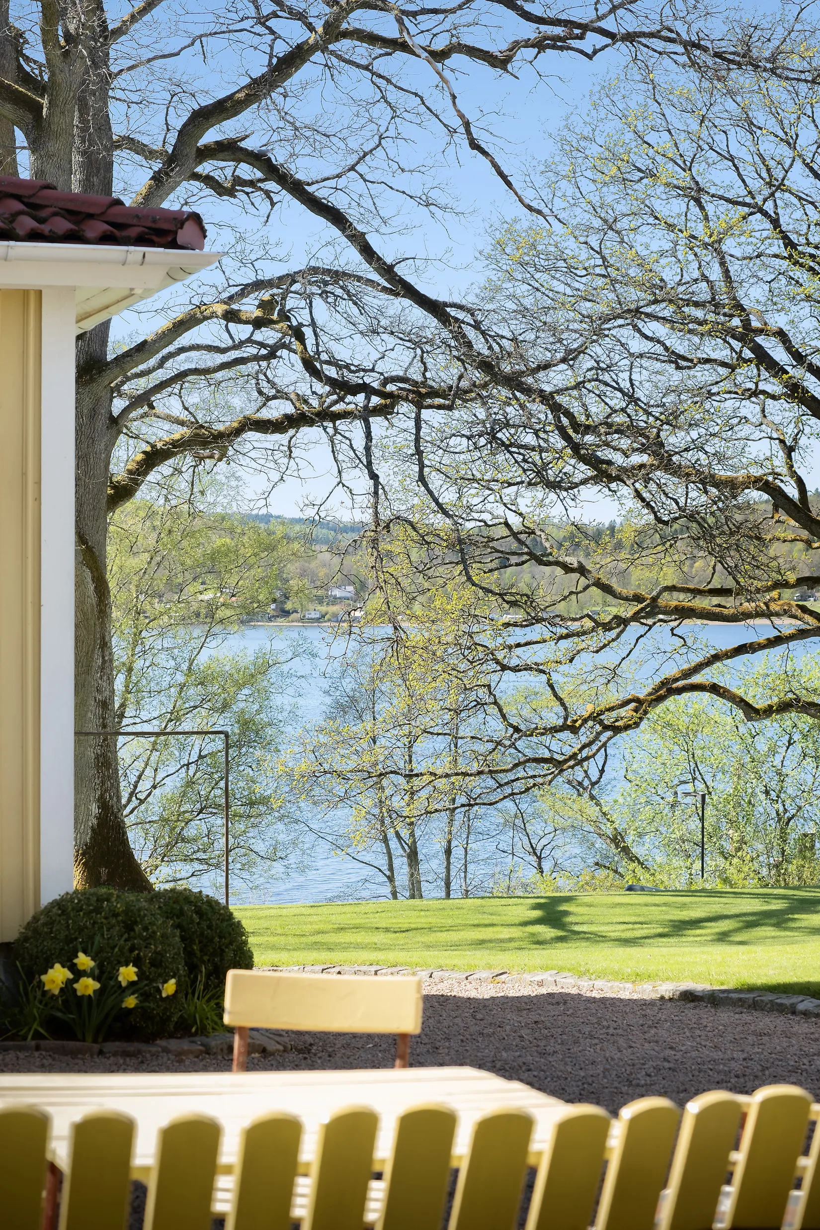 Villa, Ekholmsliden 2, Söder, Ulricehamn
