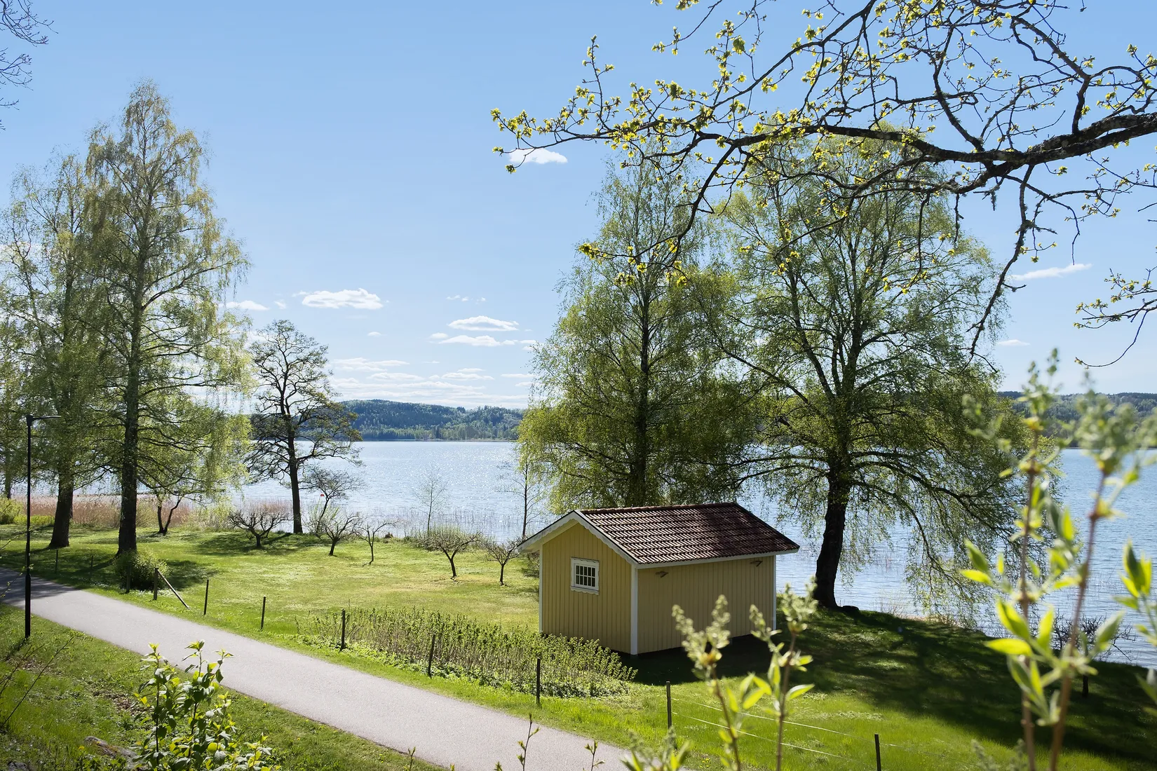 Villa, Ekholmsliden 2, Söder, Ulricehamn