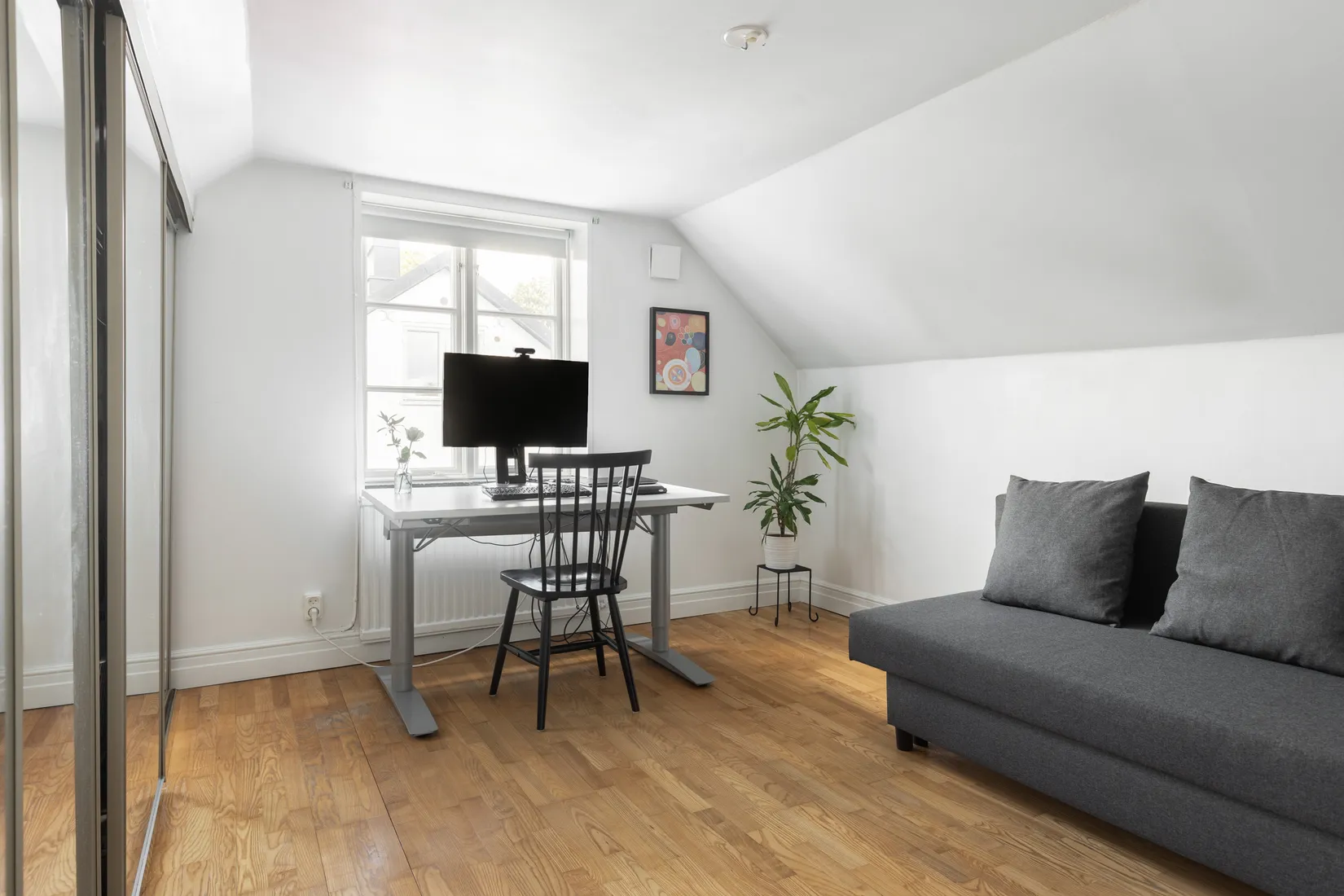 Villa, Kastanjegatan 14, Lund - Centrum, Lund