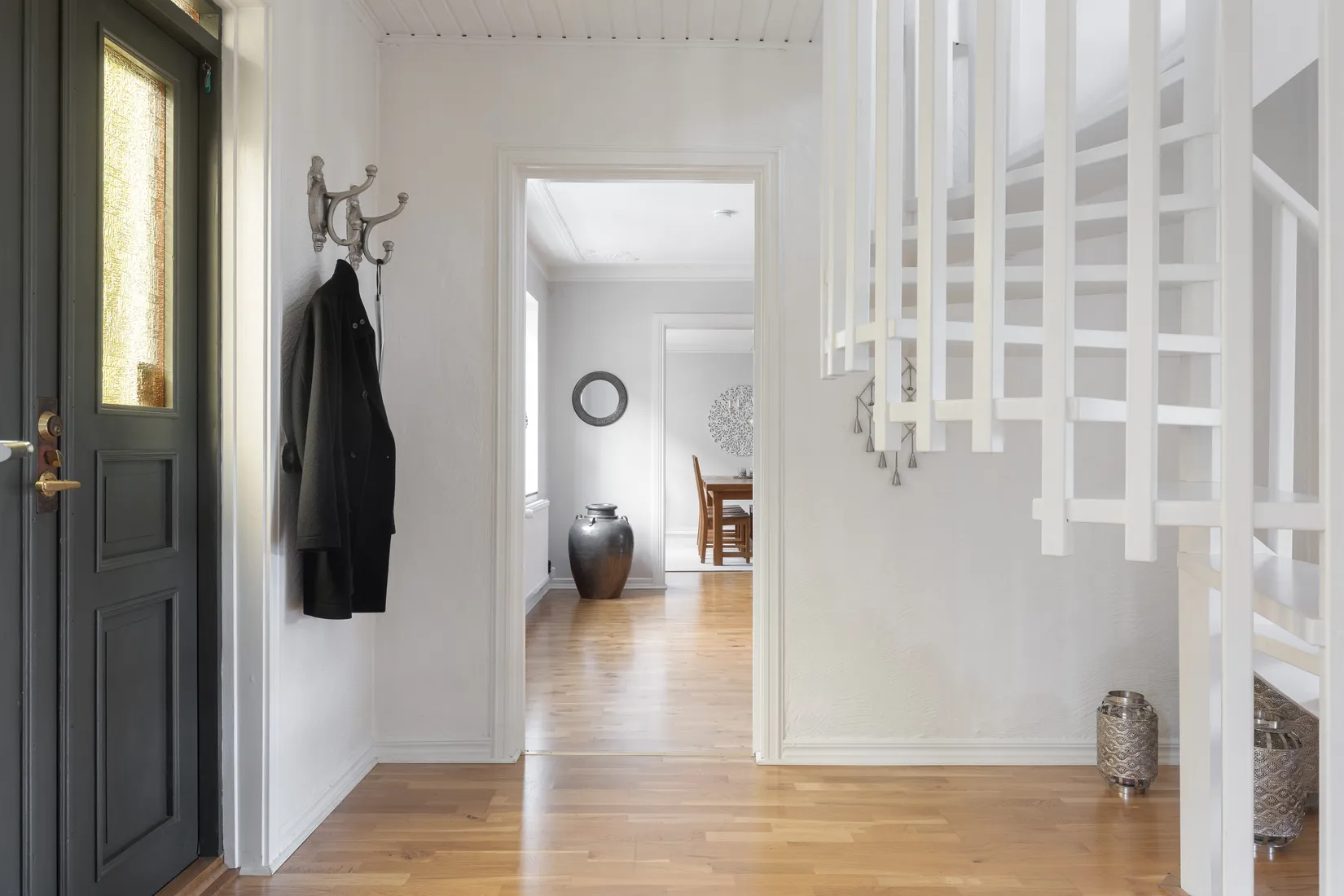 Villa, Kastanjegatan 14, Lund - Centrum, Lund