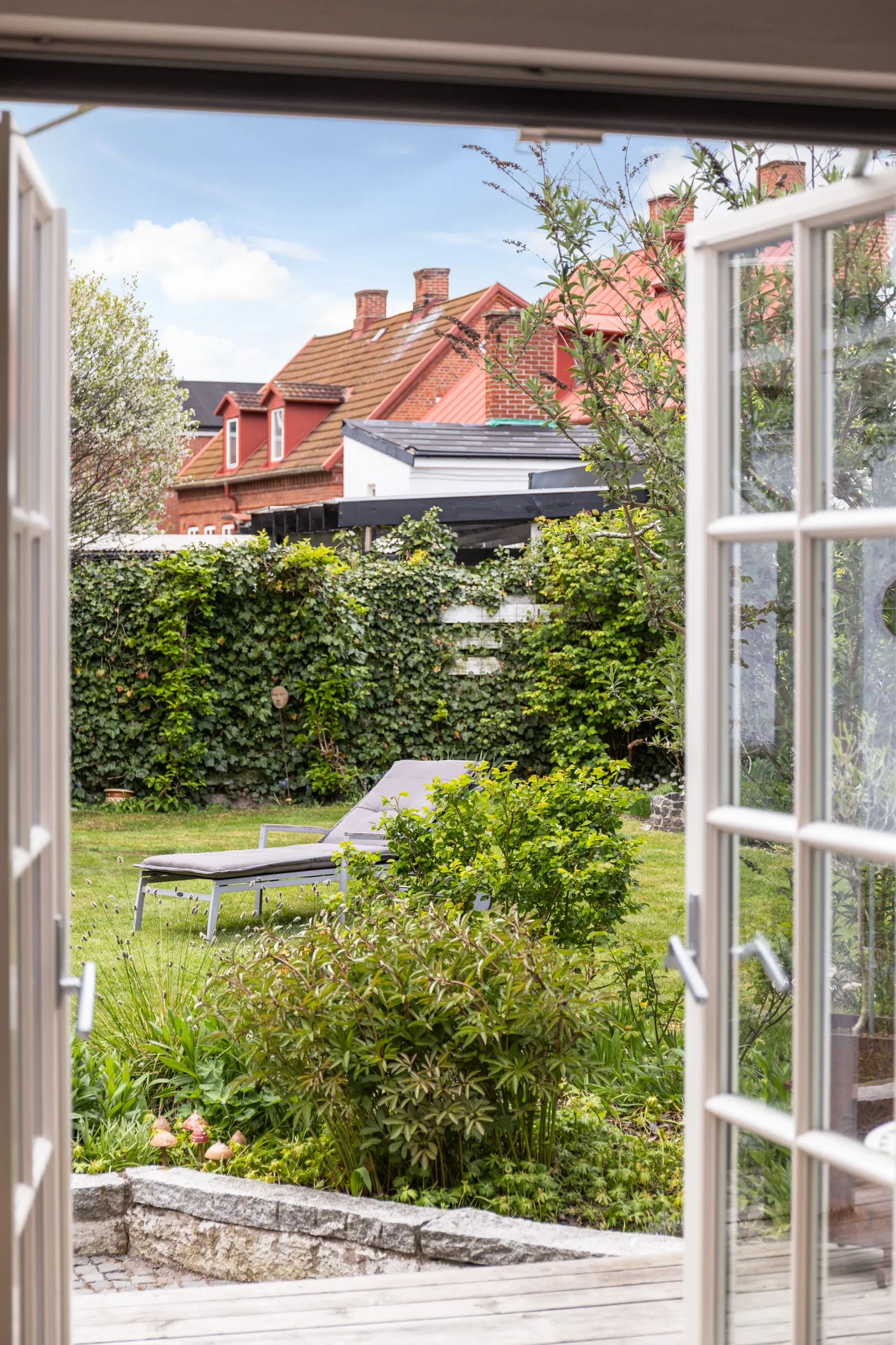 Villa, Kastanjegatan 14, Lund - Centrum, Lund
