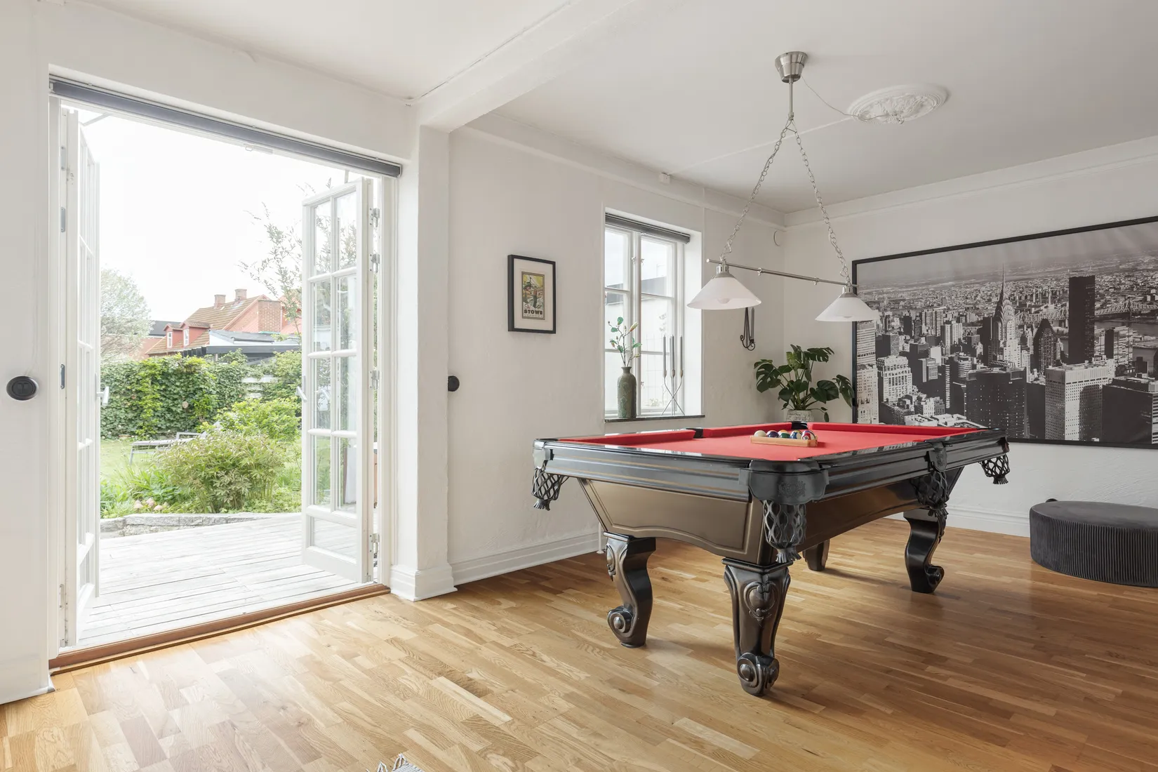 Villa, Kastanjegatan 14, Lund - Centrum, Lund