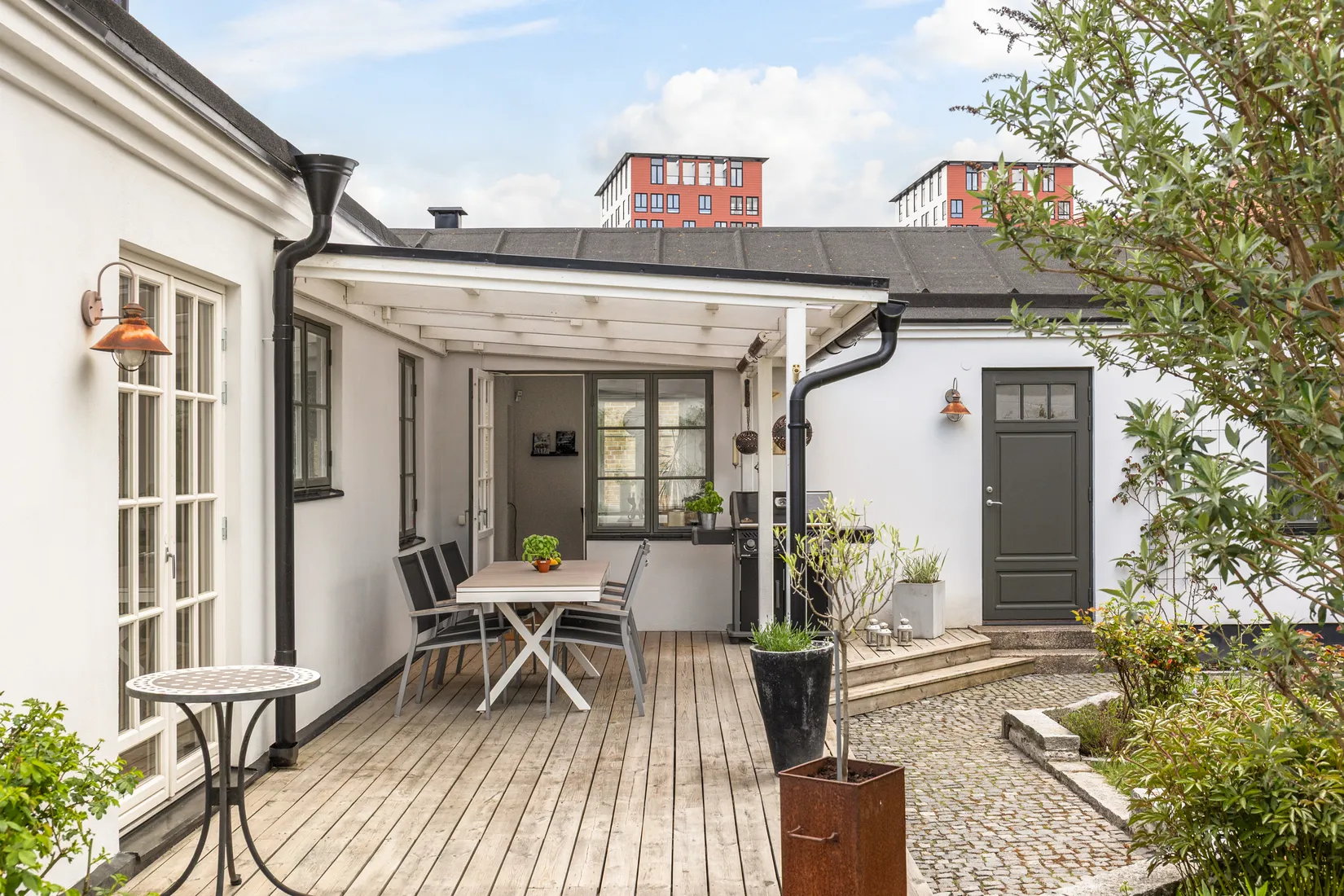 Villa, Kastanjegatan 14, Lund - Centrum, Lund