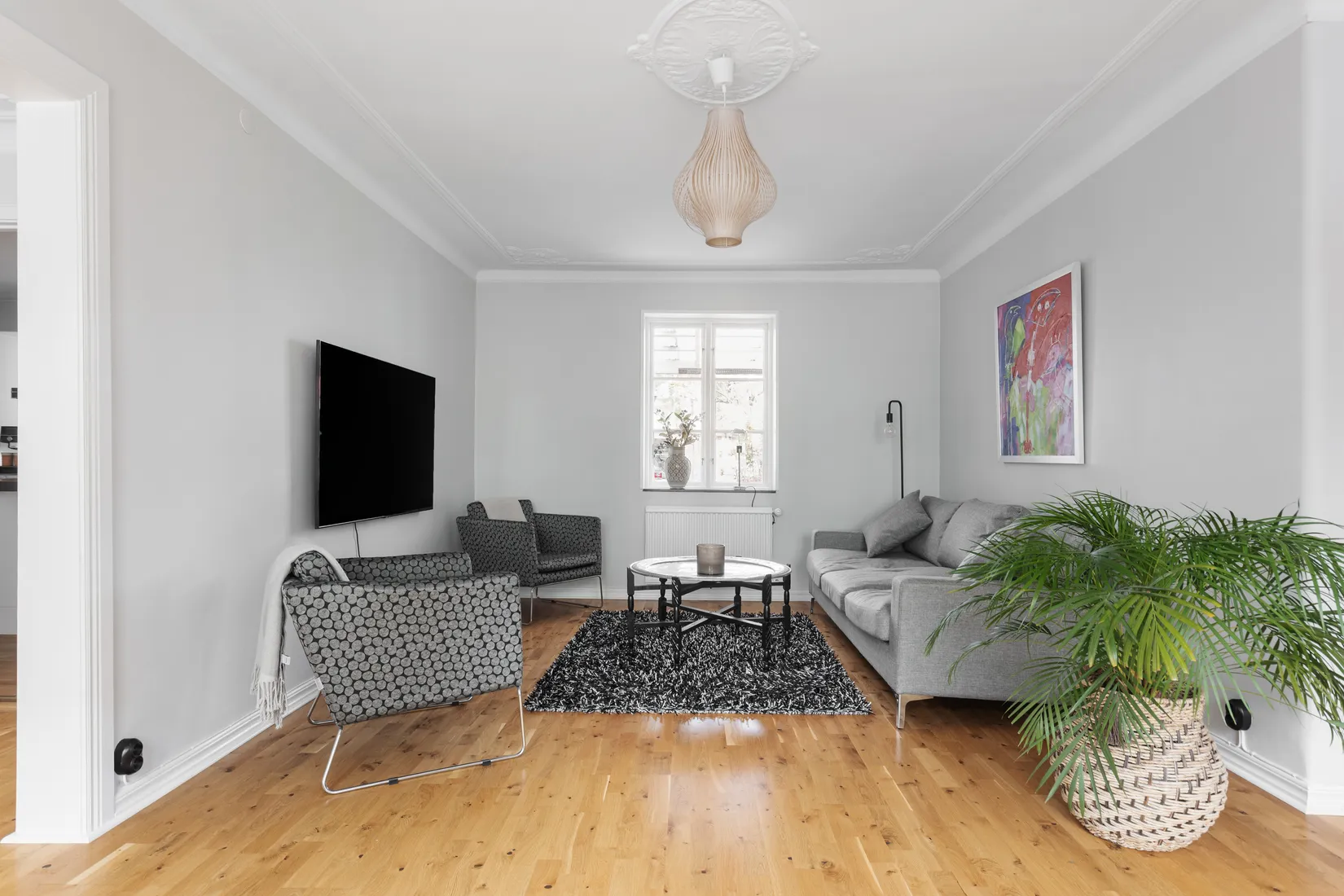 Villa, Kastanjegatan 14, Lund - Centrum, Lund