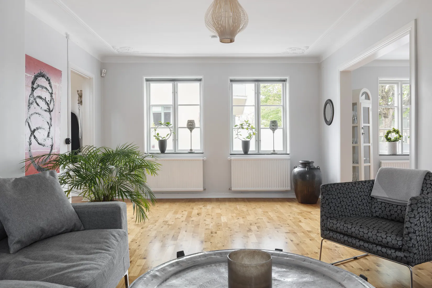 Villa, Kastanjegatan 14, Lund - Centrum, Lund