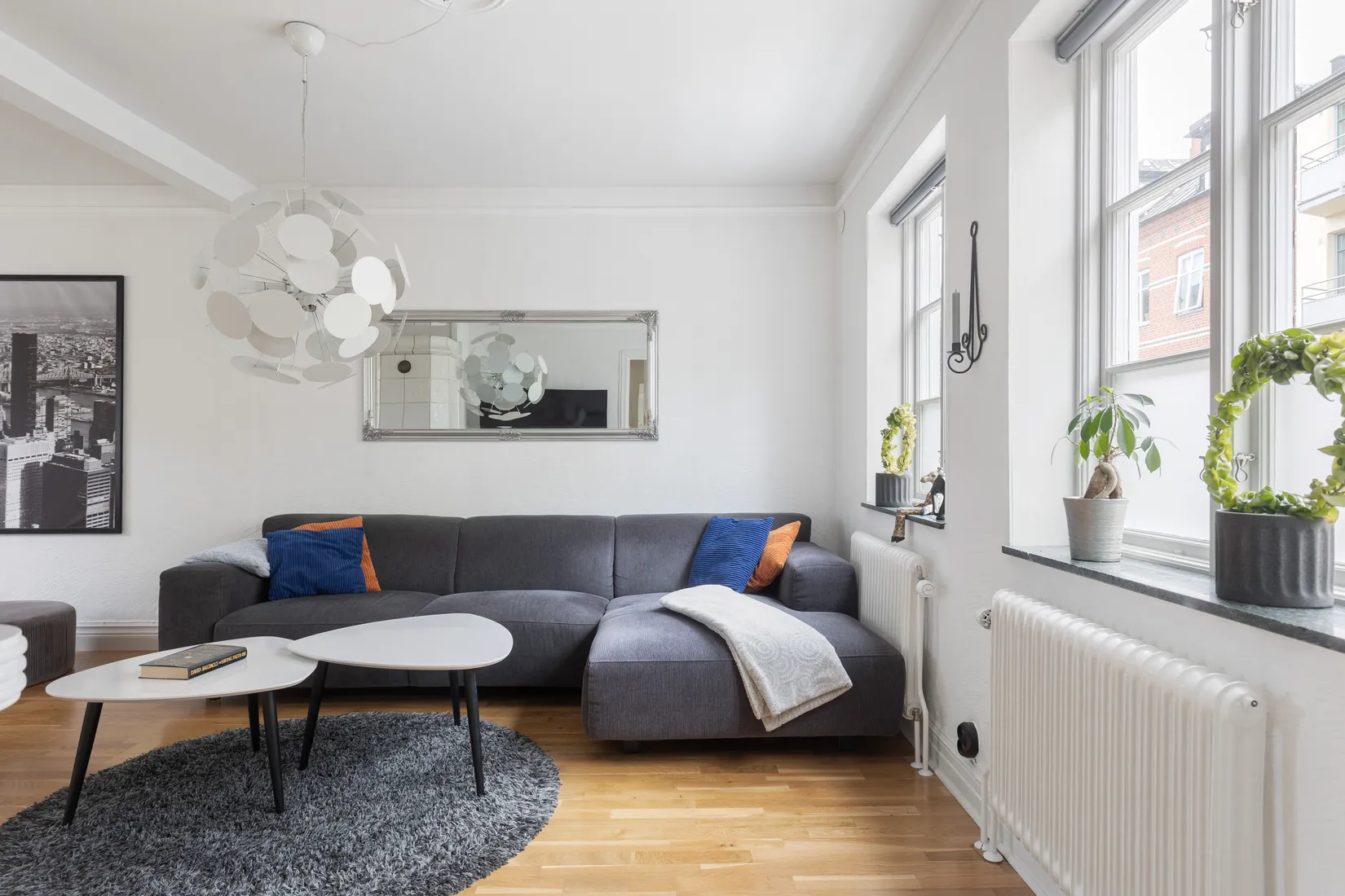 Villa, Kastanjegatan 14, Lund - Centrum, Lund