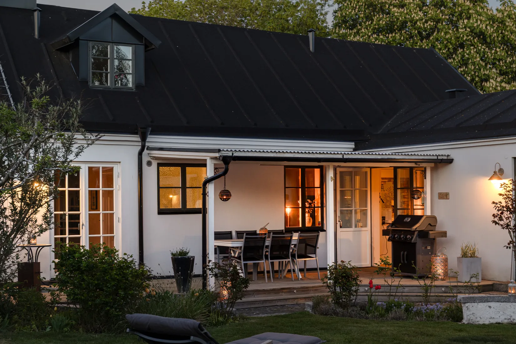 Villa, Kastanjegatan 14, Lund - Centrum, Lund