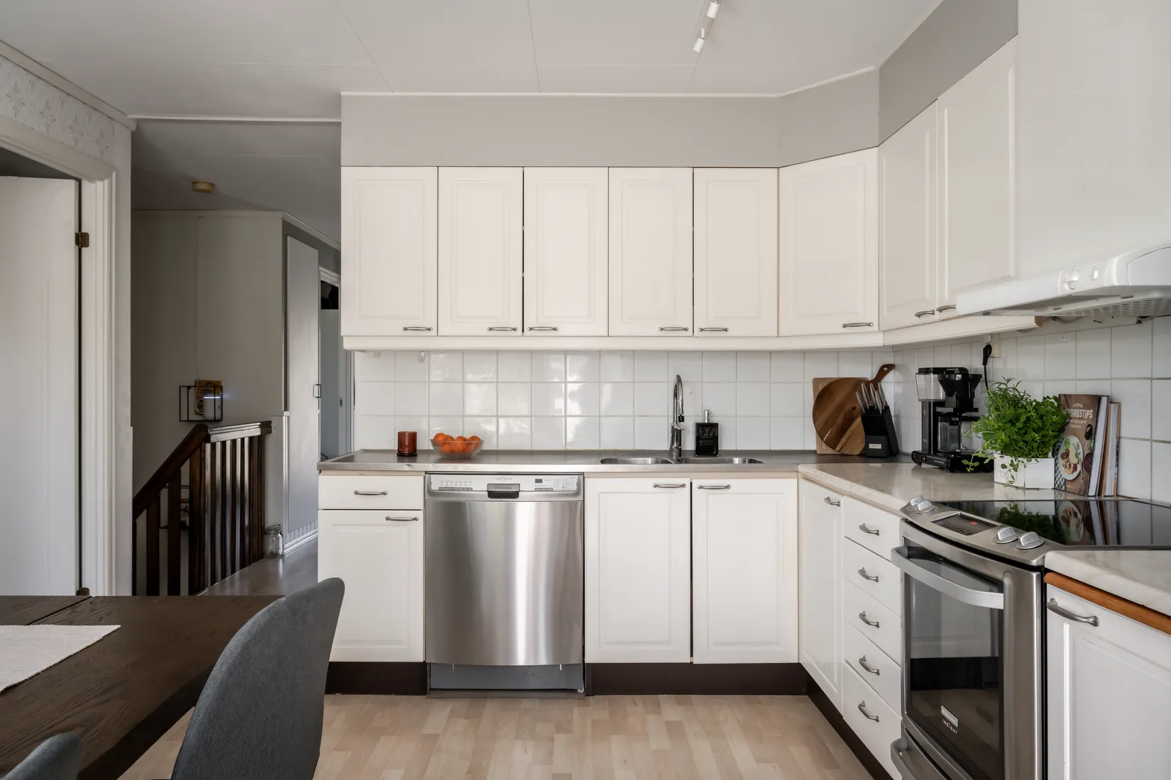 Bostadsrätt, Vasshallavägen 3C, Gånghester, Borås