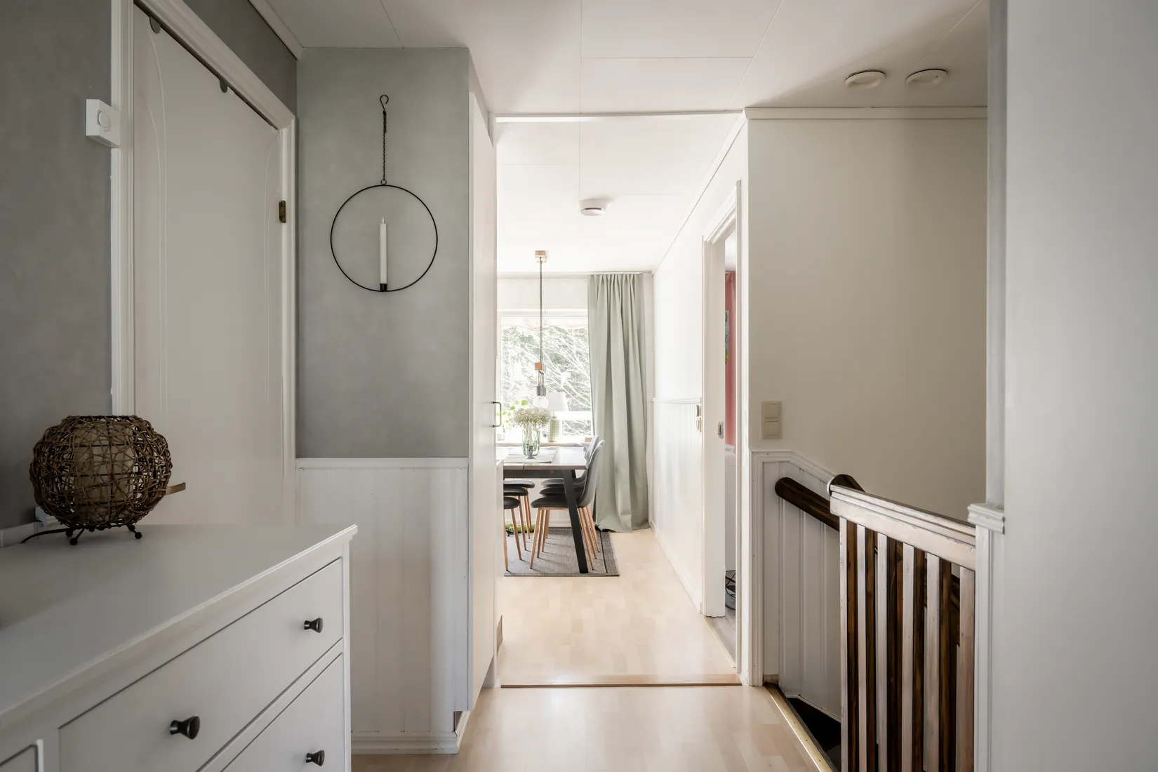 Bostadsrätt, Vasshallavägen 3C, Gånghester, Borås
