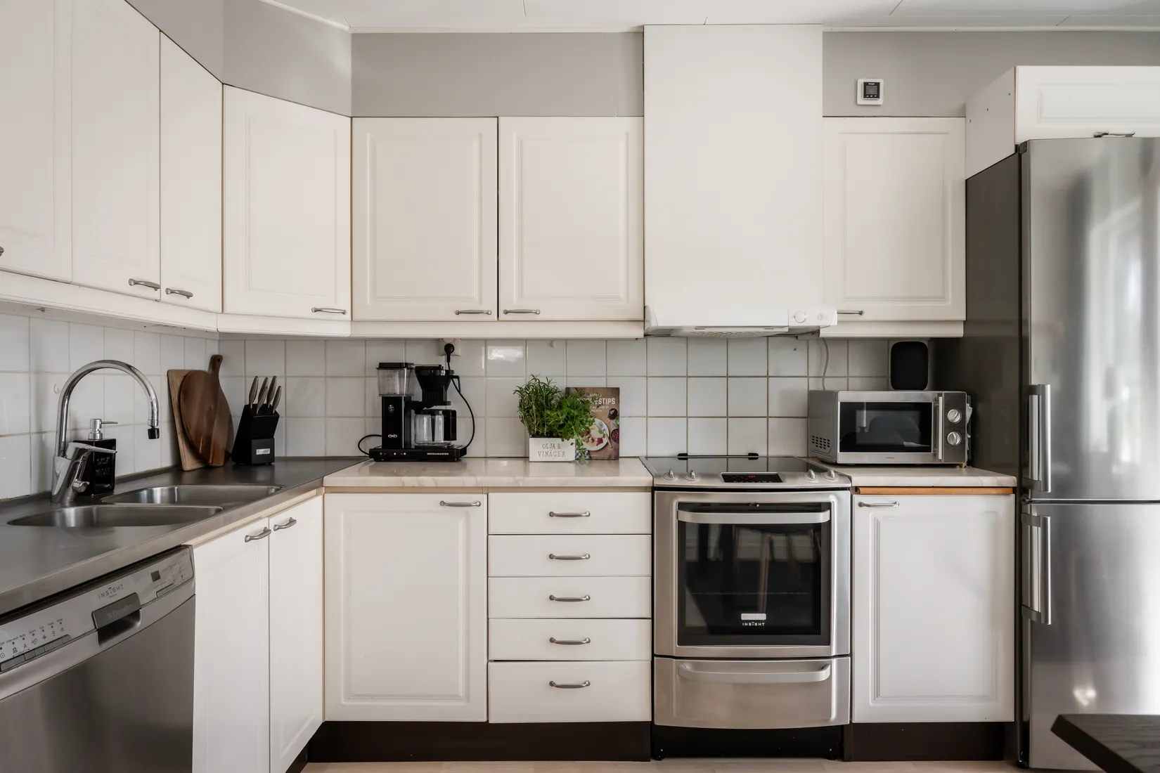 Bostadsrätt, Vasshallavägen 3C, Gånghester, Borås