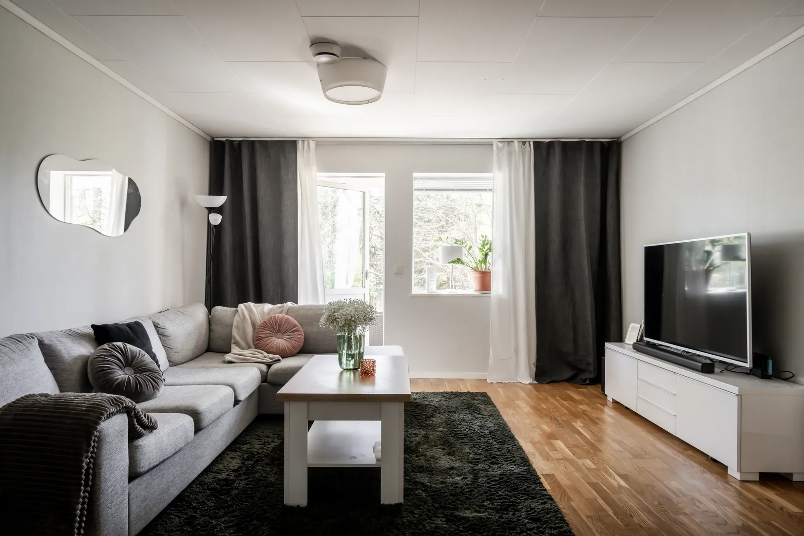 Bostadsrätt, Vasshallavägen 3C, Gånghester, Borås